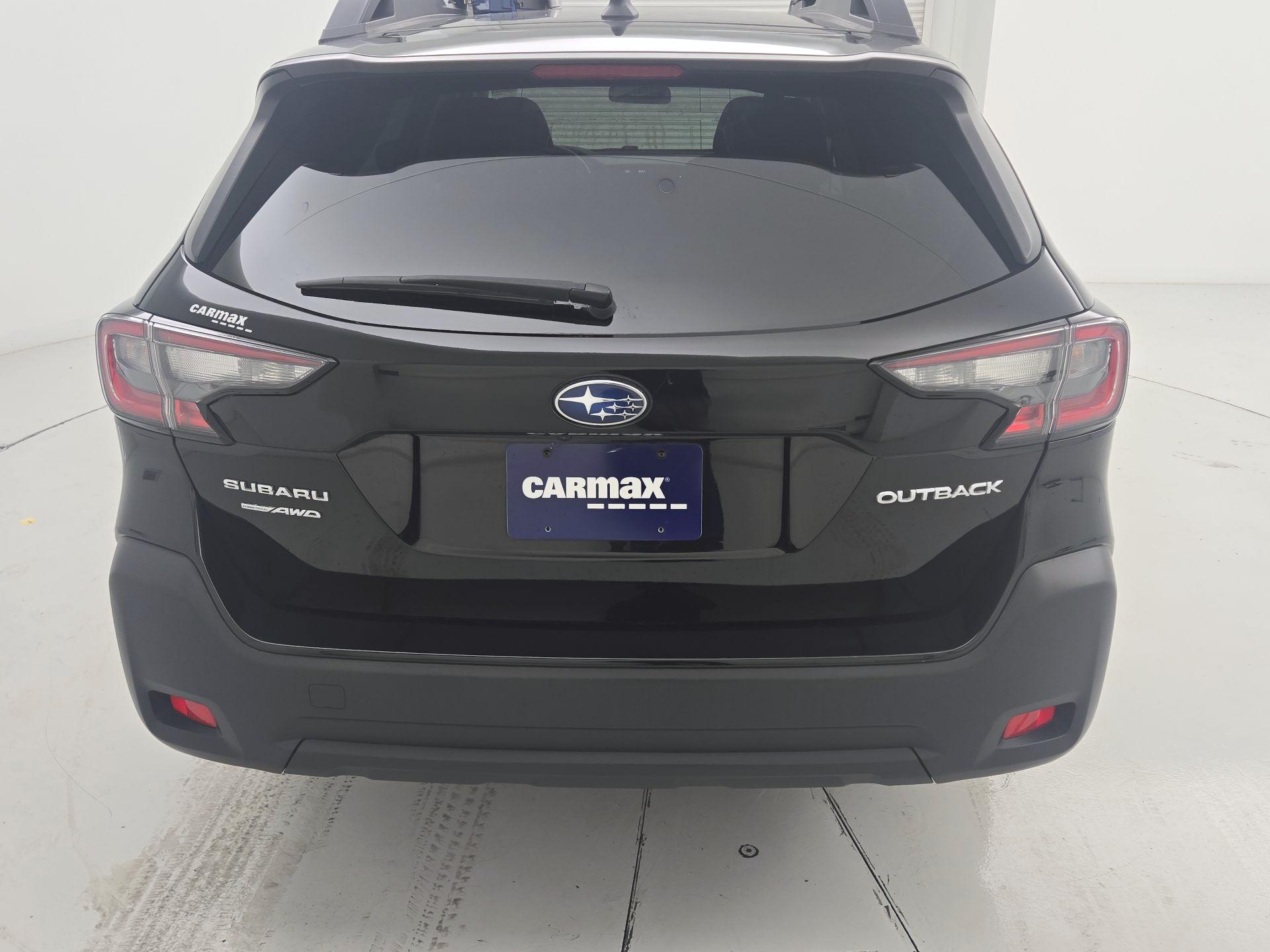Thumbnail: 2023 Subaru Outback - 6