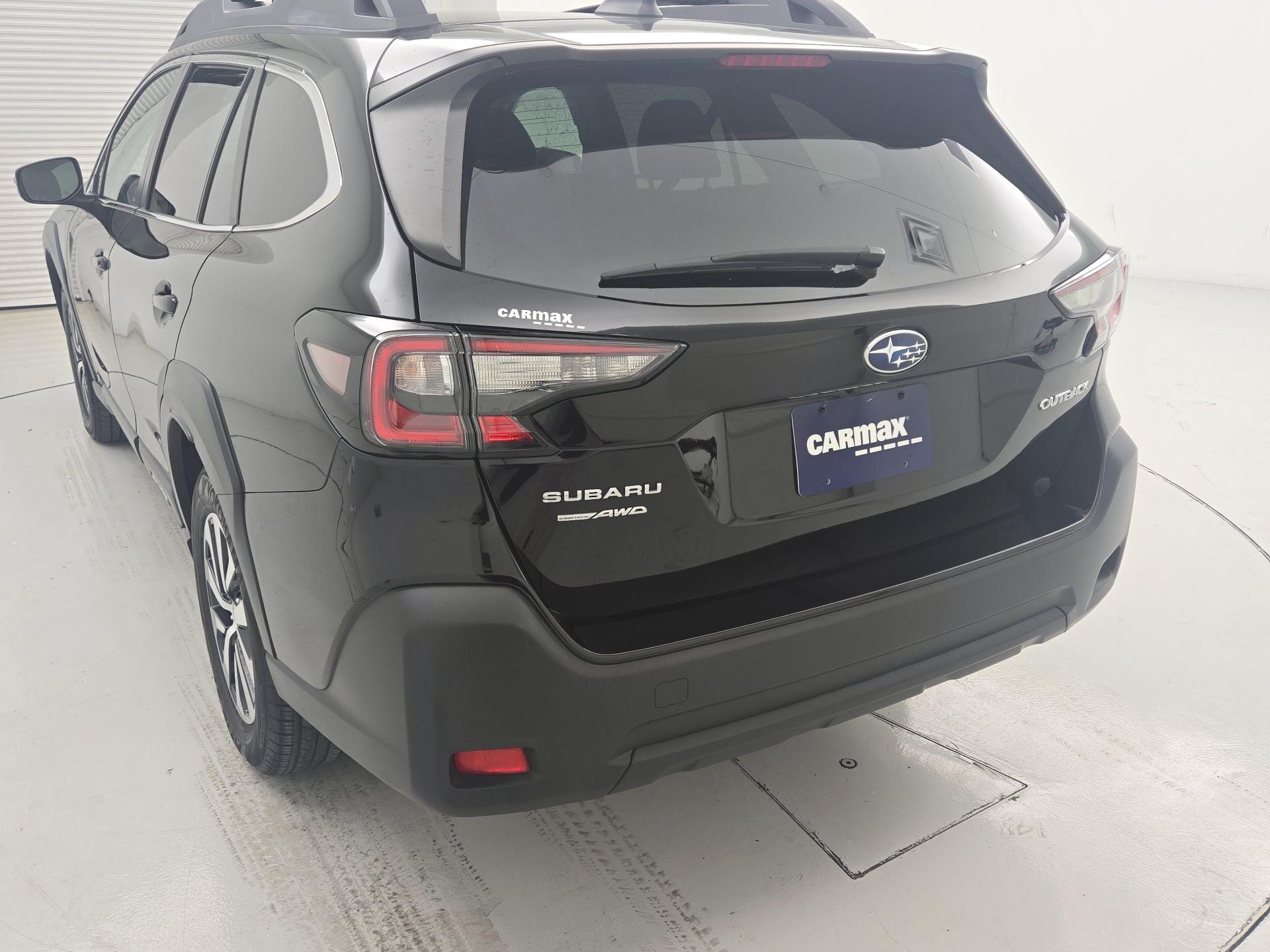 Thumbnail: 2023 Subaru Outback - 7