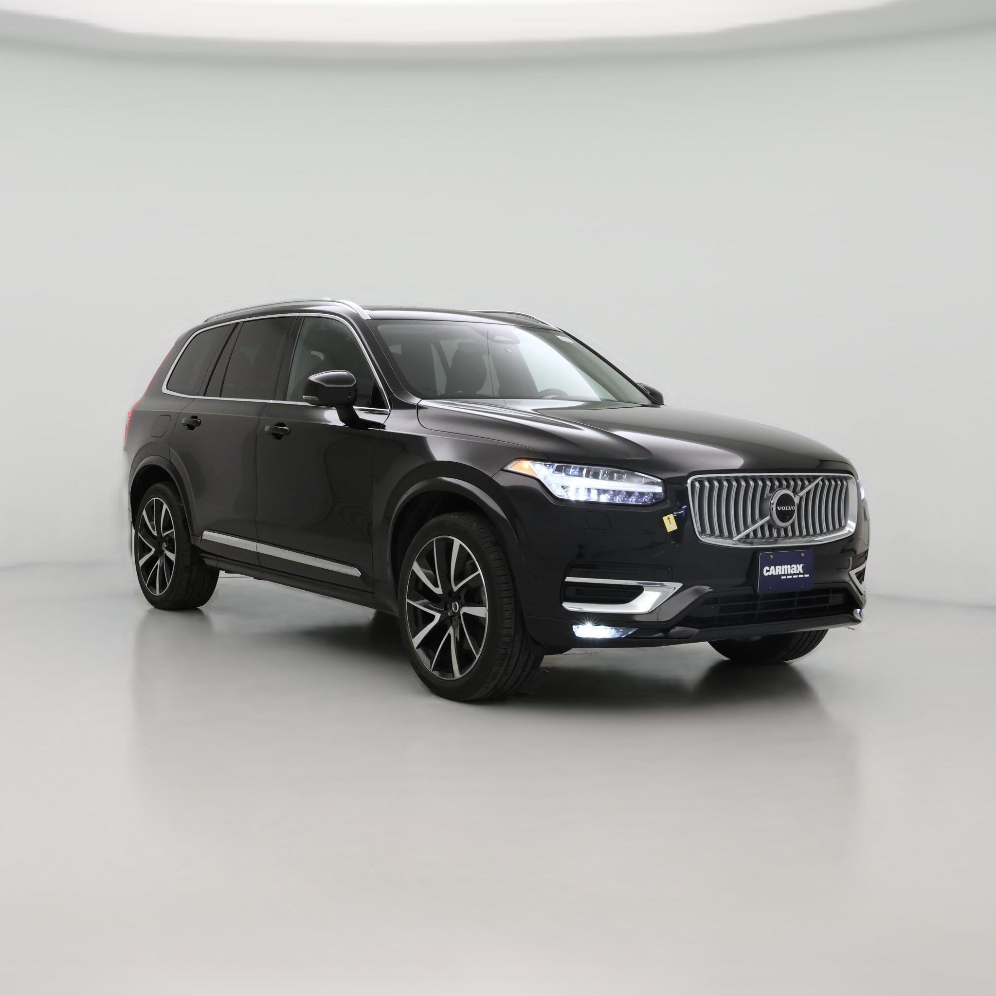 Thumbnail: 2023 Volvo XC90 - 1