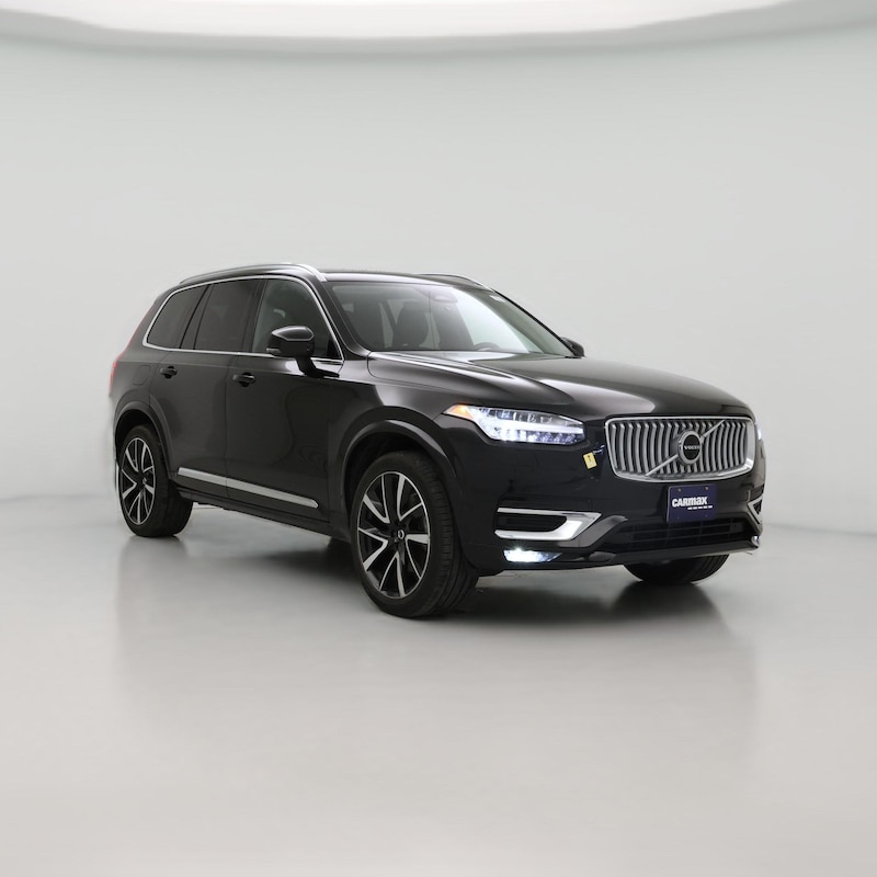 2023 Volvo XC90 B5 Plus