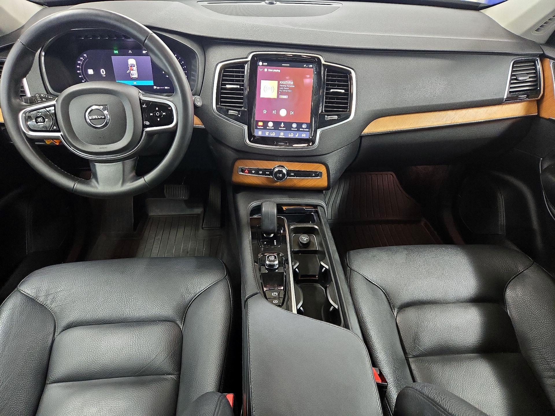 Thumbnail: 2023 Volvo XC90 - 9