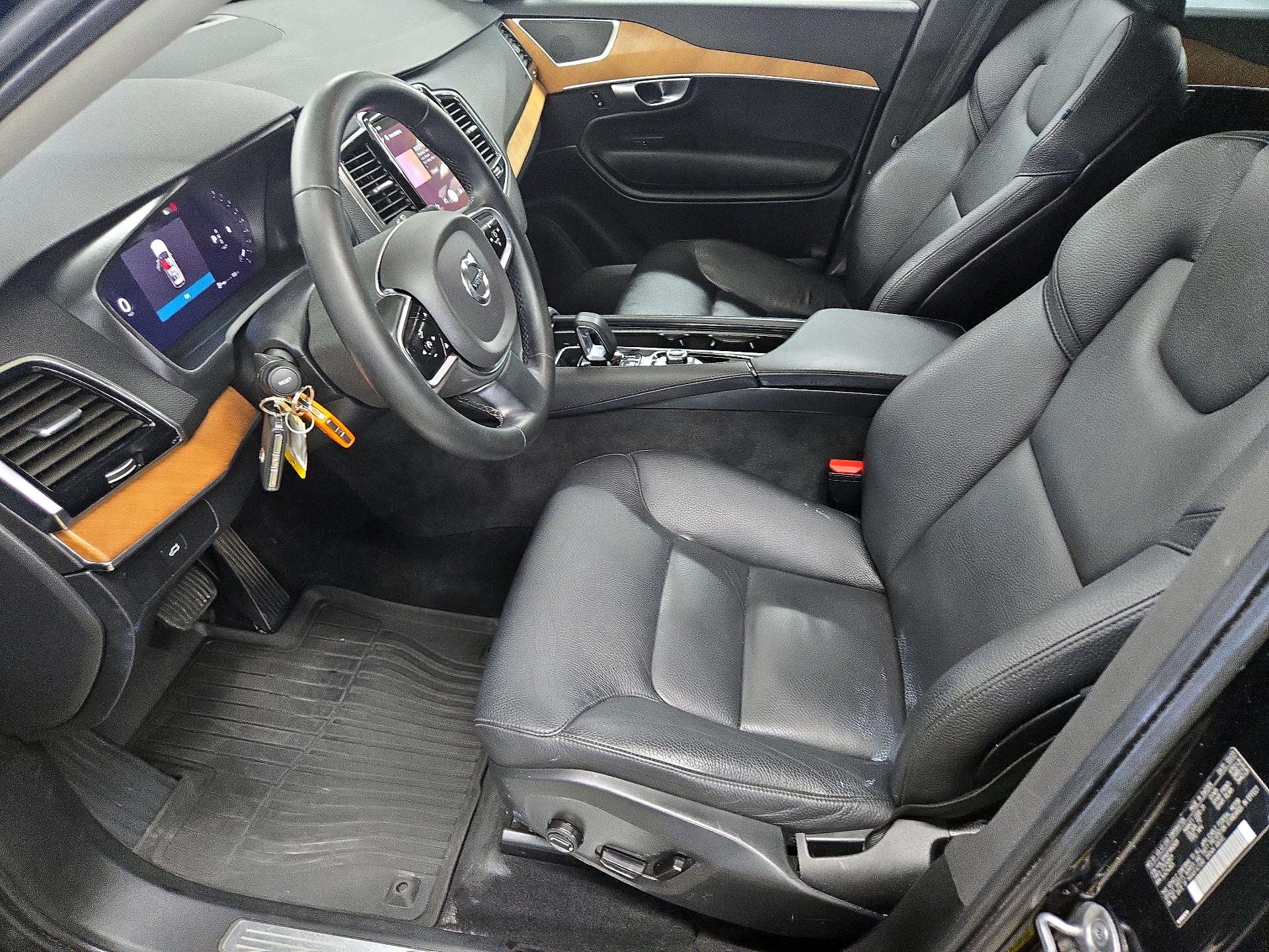 Thumbnail: 2023 Volvo XC90 - 11