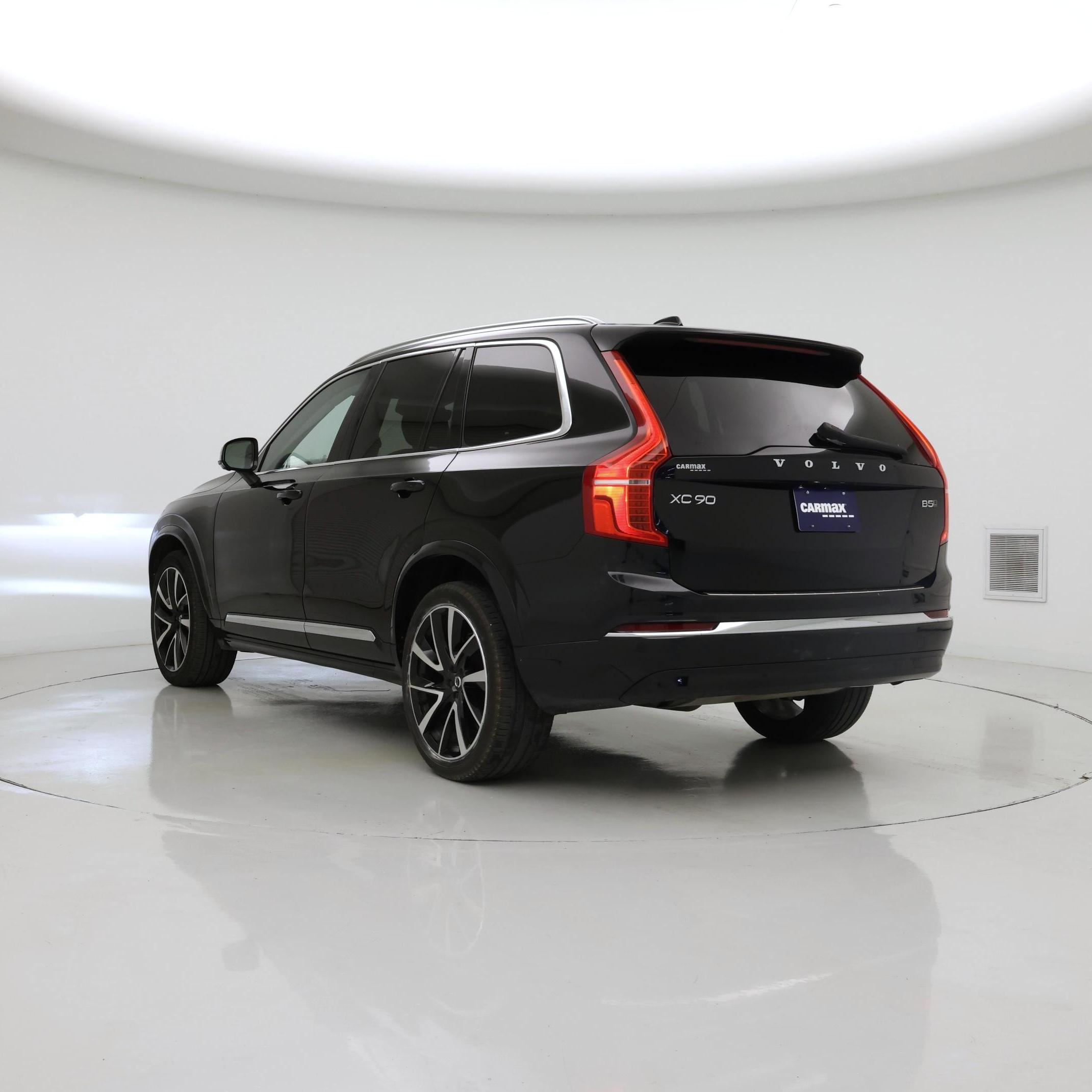 Thumbnail: 2023 Volvo XC90 - 2