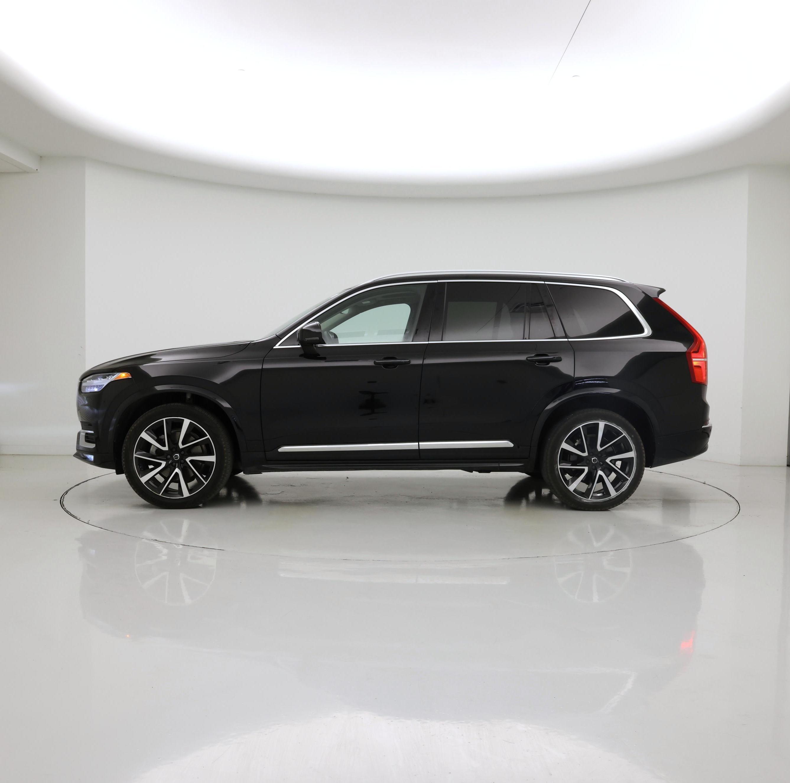 Thumbnail: 2023 Volvo XC90 - 3