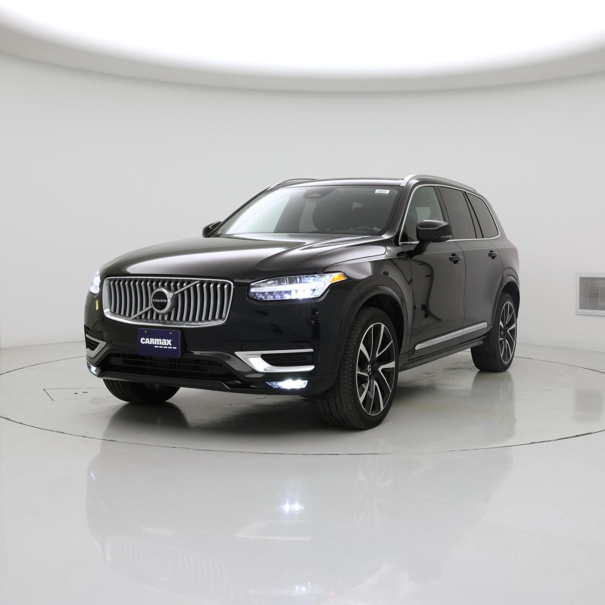 Thumbnail: 2023 Volvo XC90 - 4