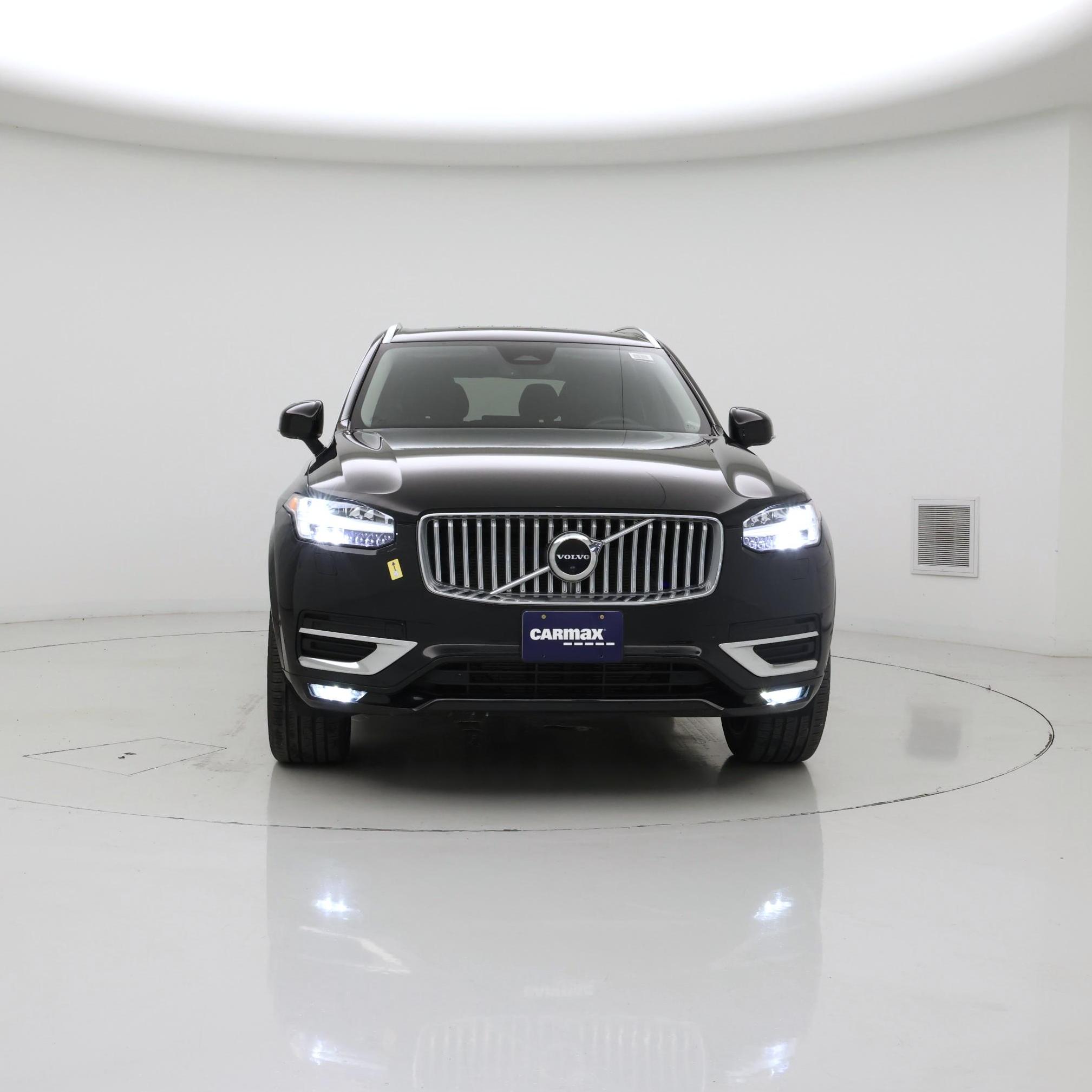 Thumbnail: 2023 Volvo XC90 - 5