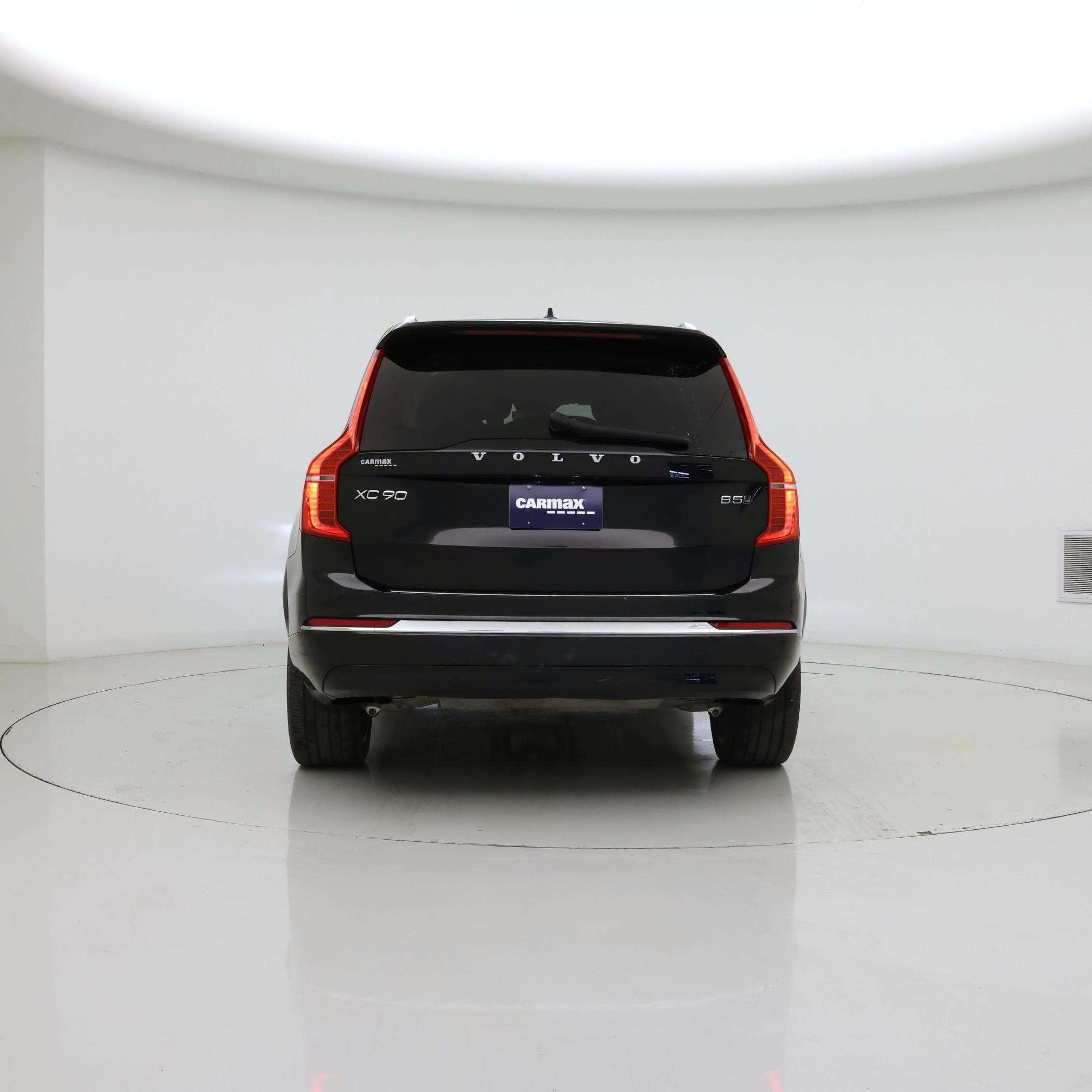 Thumbnail: 2023 Volvo XC90 - 6