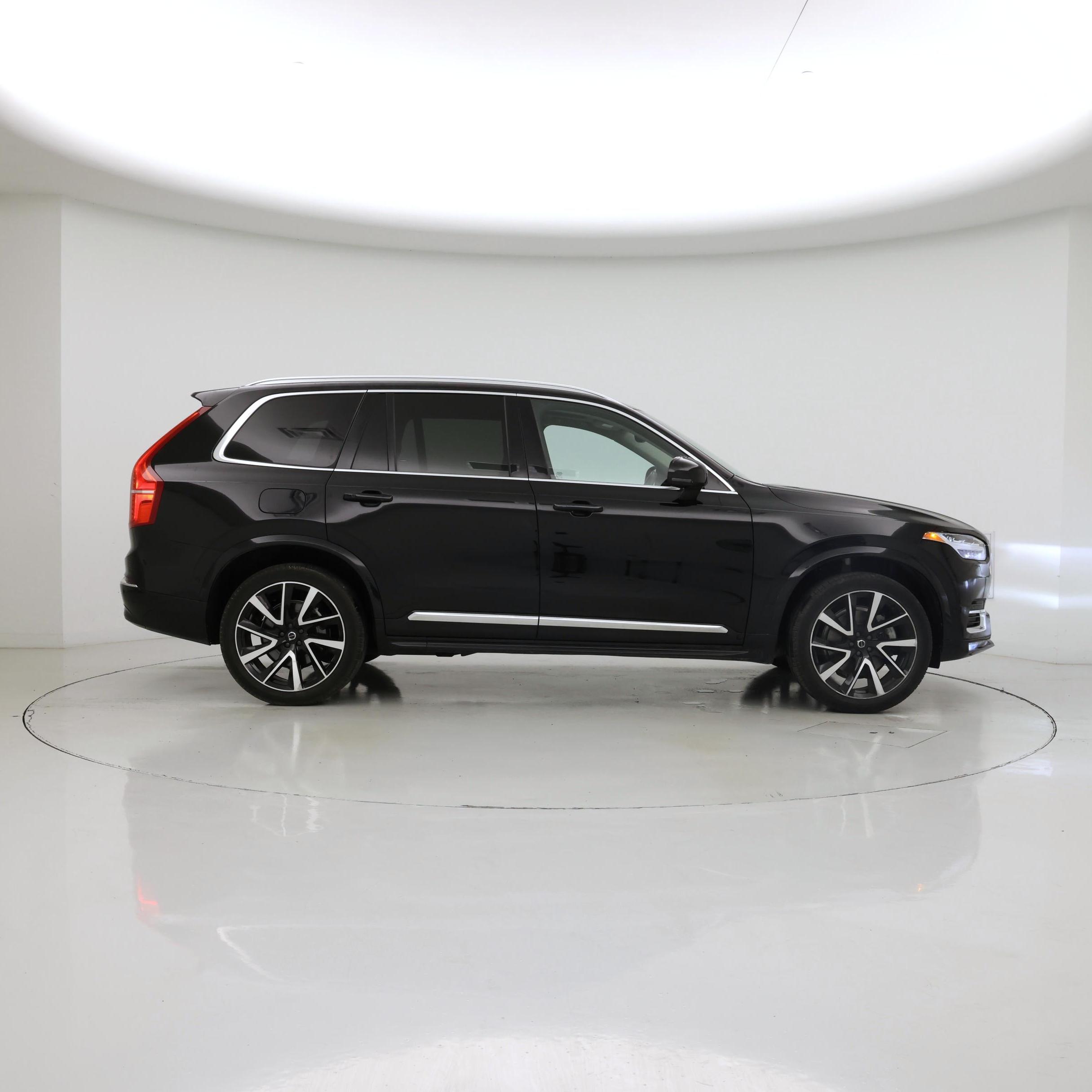 Thumbnail: 2023 Volvo XC90 - 7