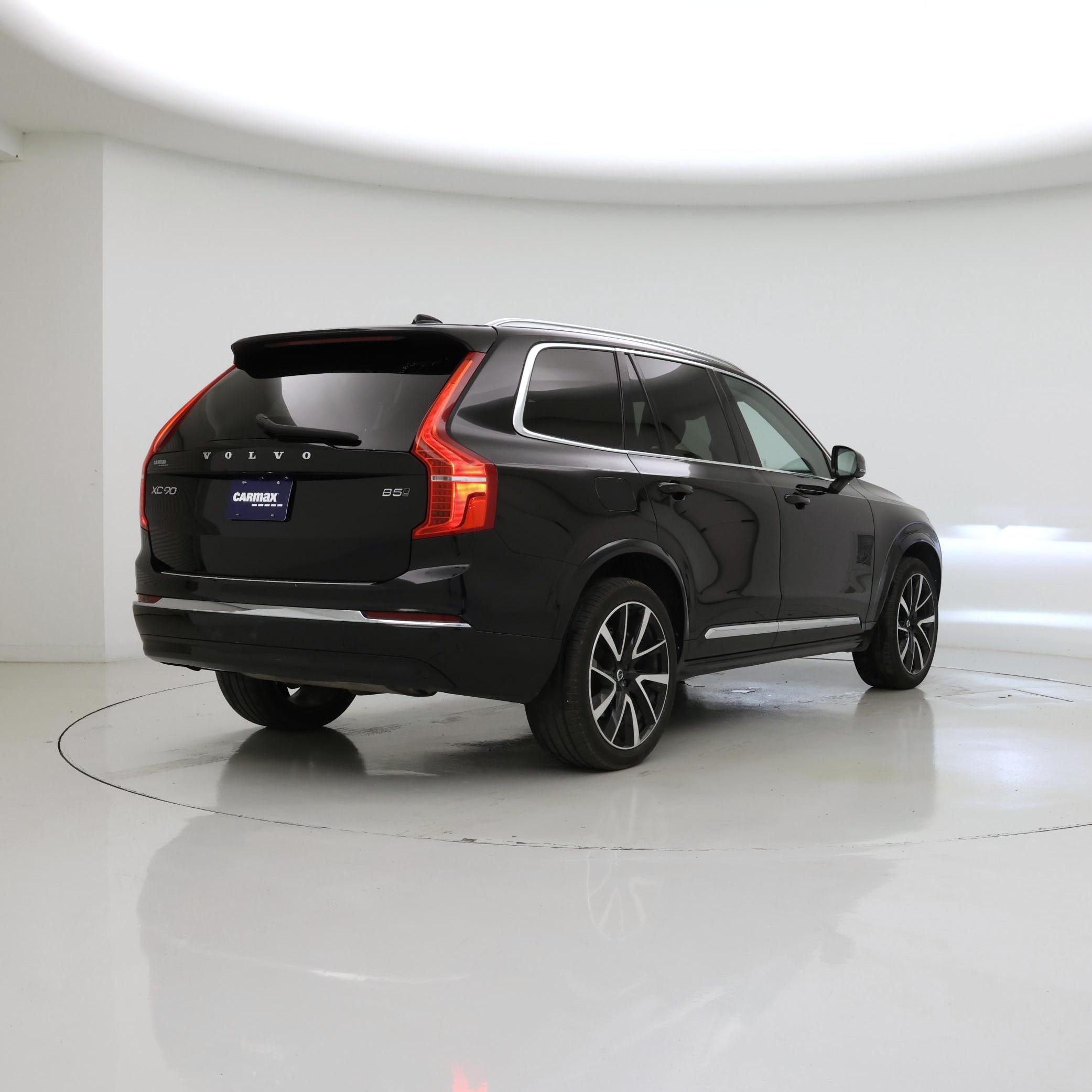 Thumbnail: 2023 Volvo XC90 - 8