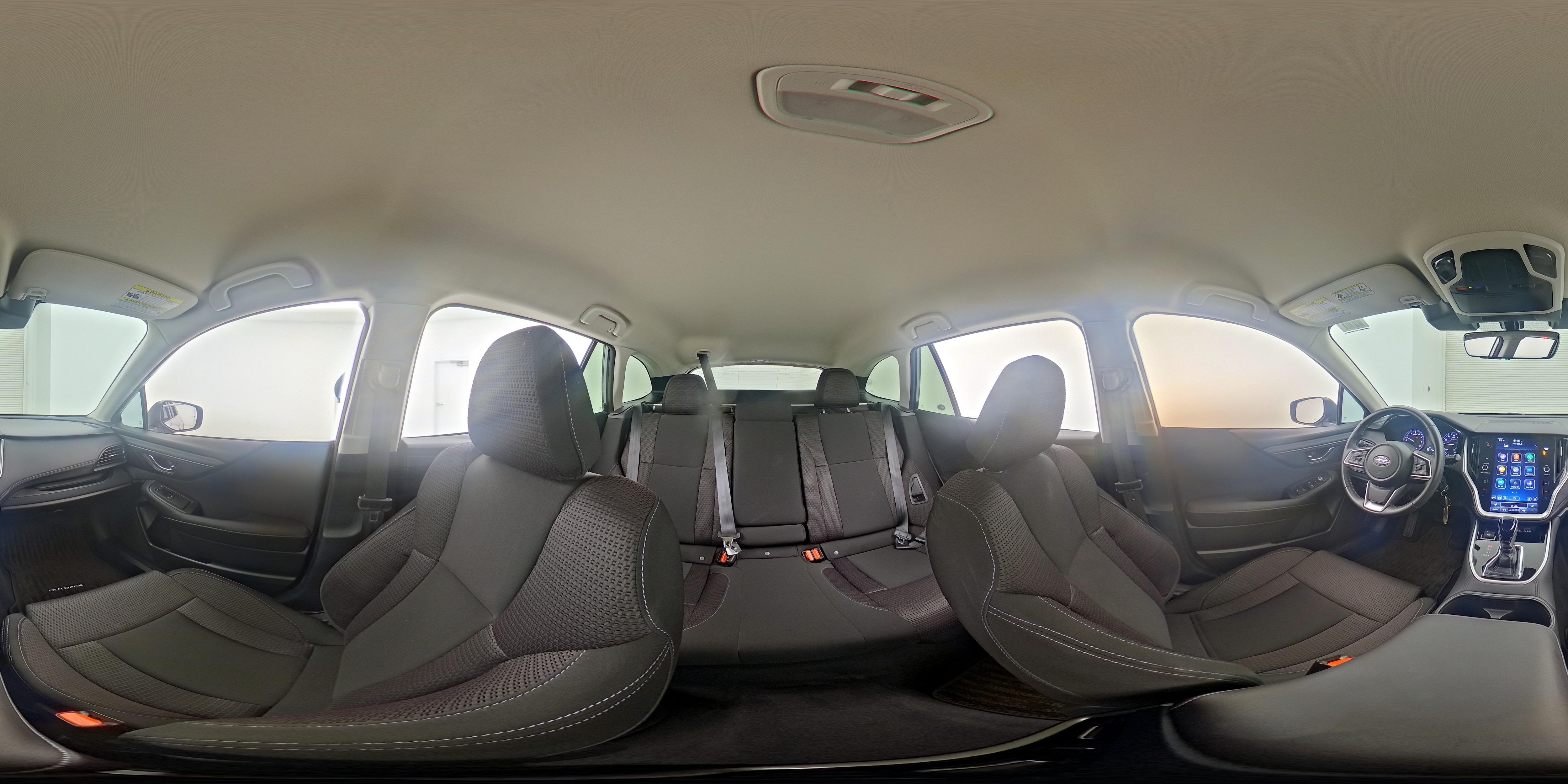 2025 Subaru Outback Premium - Photo 23