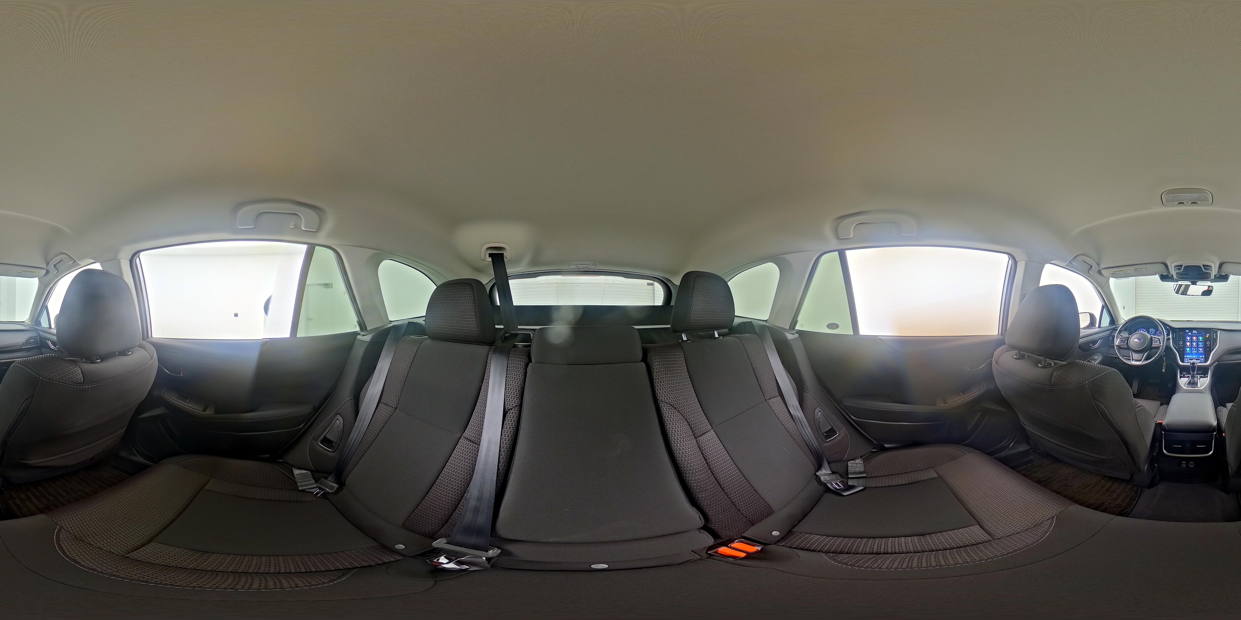 2025 Subaru Outback Premium - Photo 24