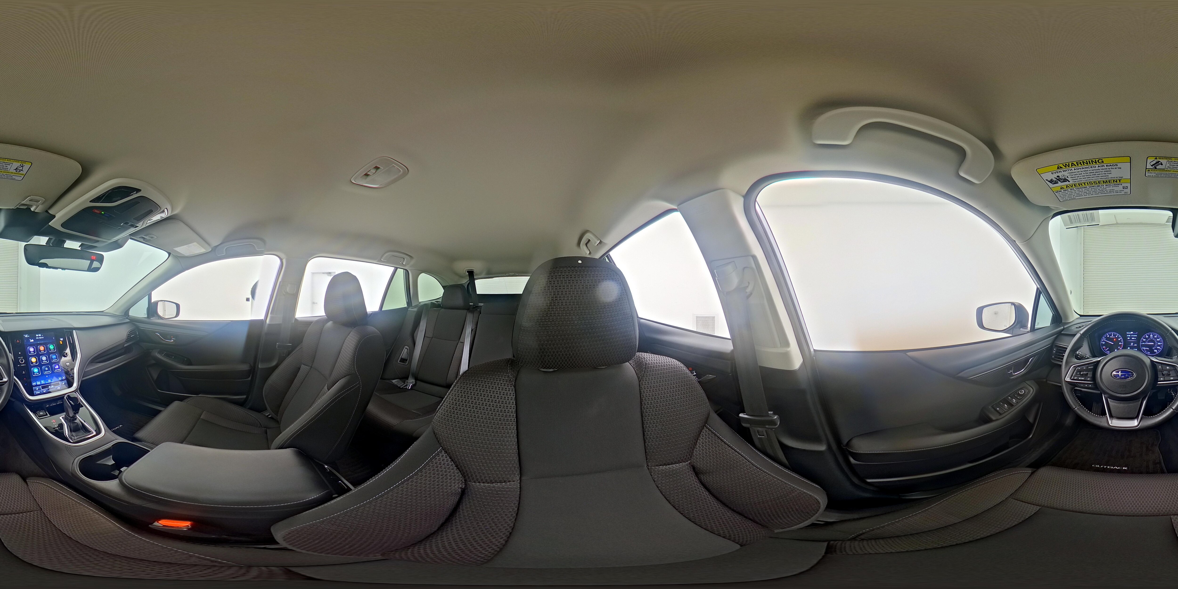 2025 Subaru Outback Premium - Photo 25