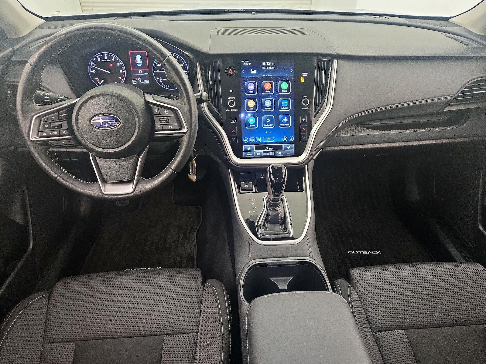 2025 Subaru Outback Premium - Photo 10