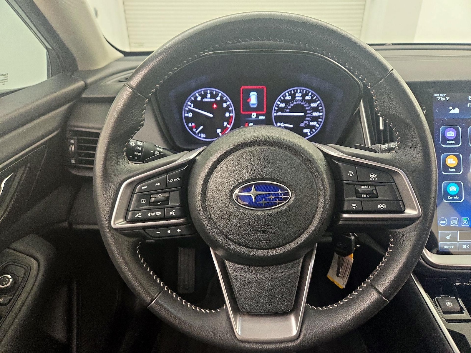 2025 Subaru Outback Premium - Photo 11