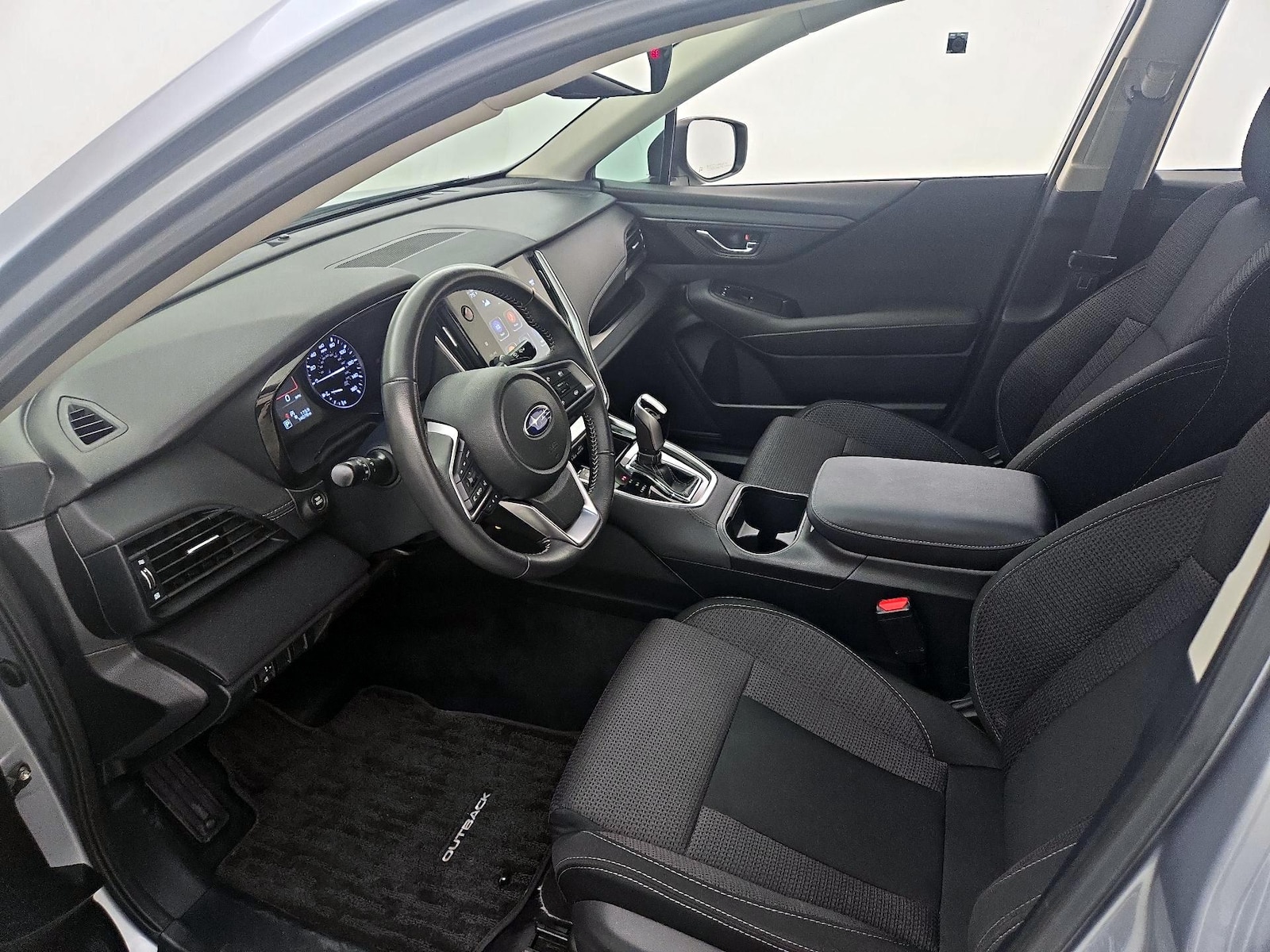 2025 Subaru Outback Premium - Photo 12