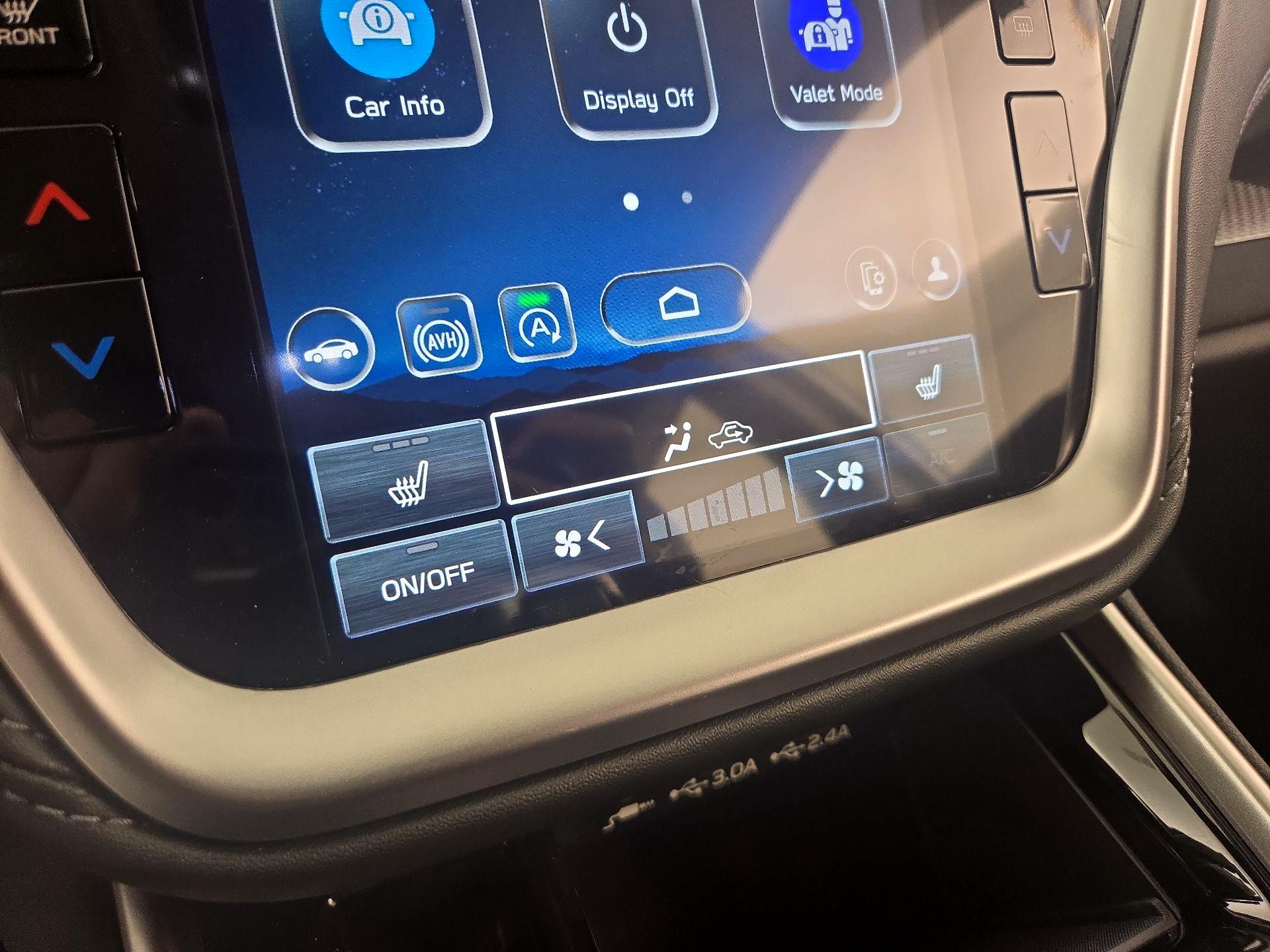 Thumbnail: 2025 Subaru Outback - 15