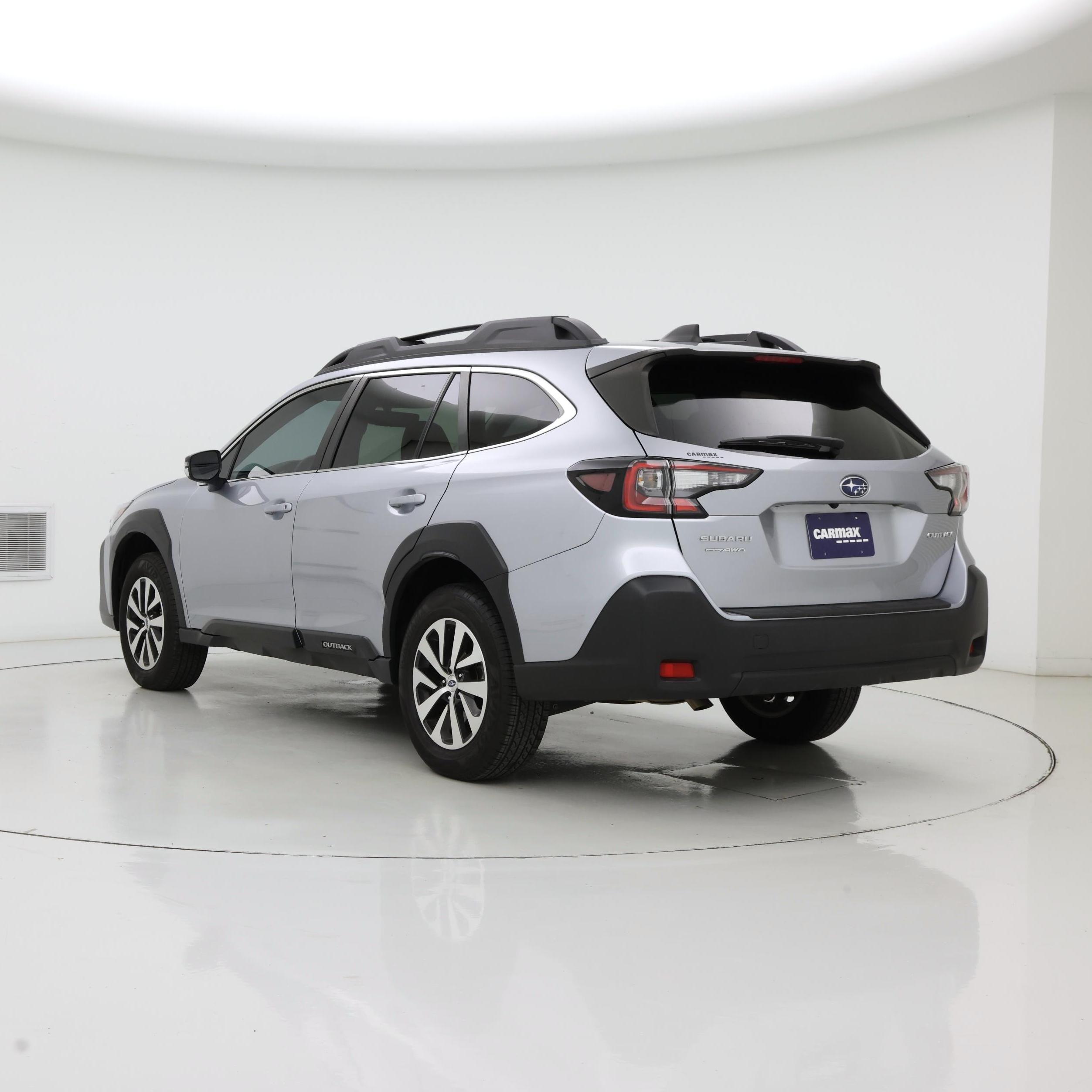 Thumbnail: 2025 Subaru Outback - 2