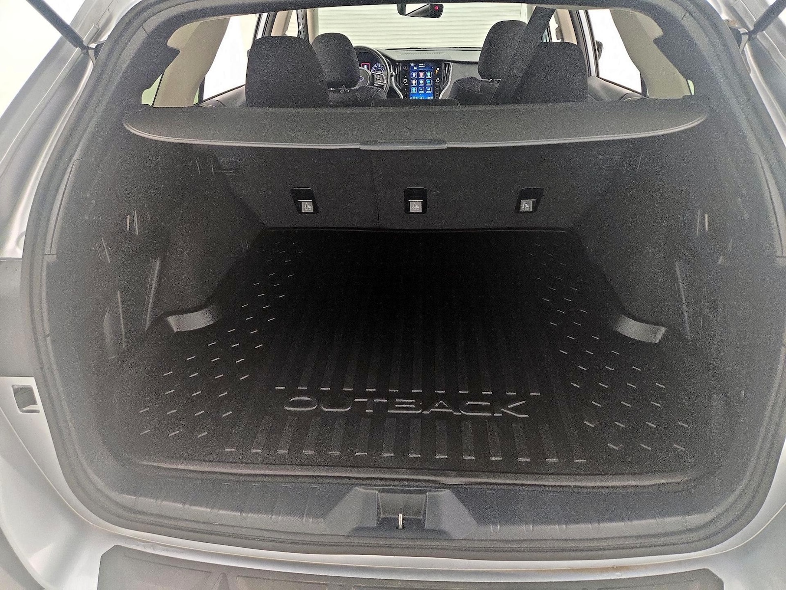 2025 Subaru Outback Premium - Photo 20