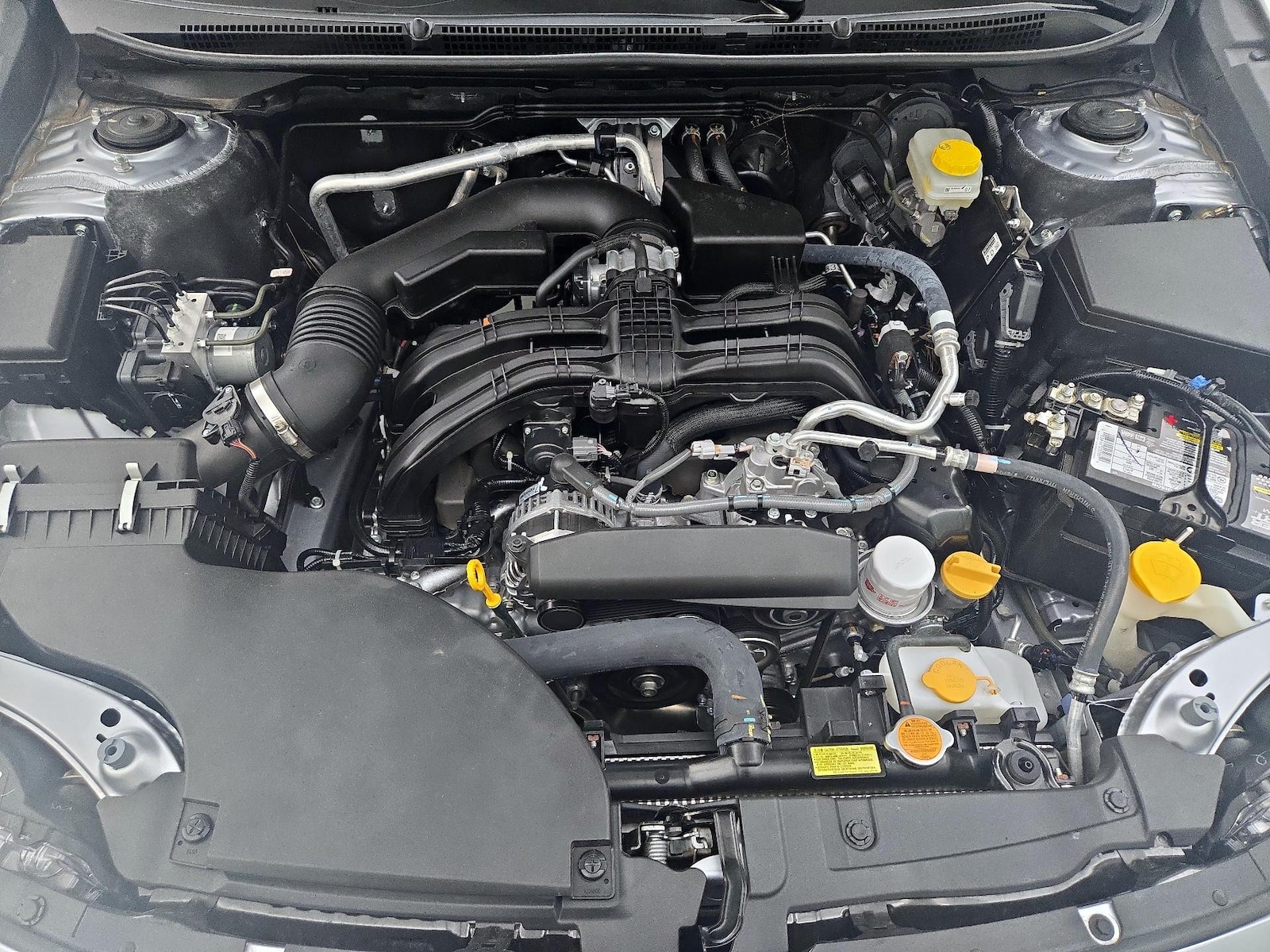 2025 Subaru Outback Premium - Photo 21