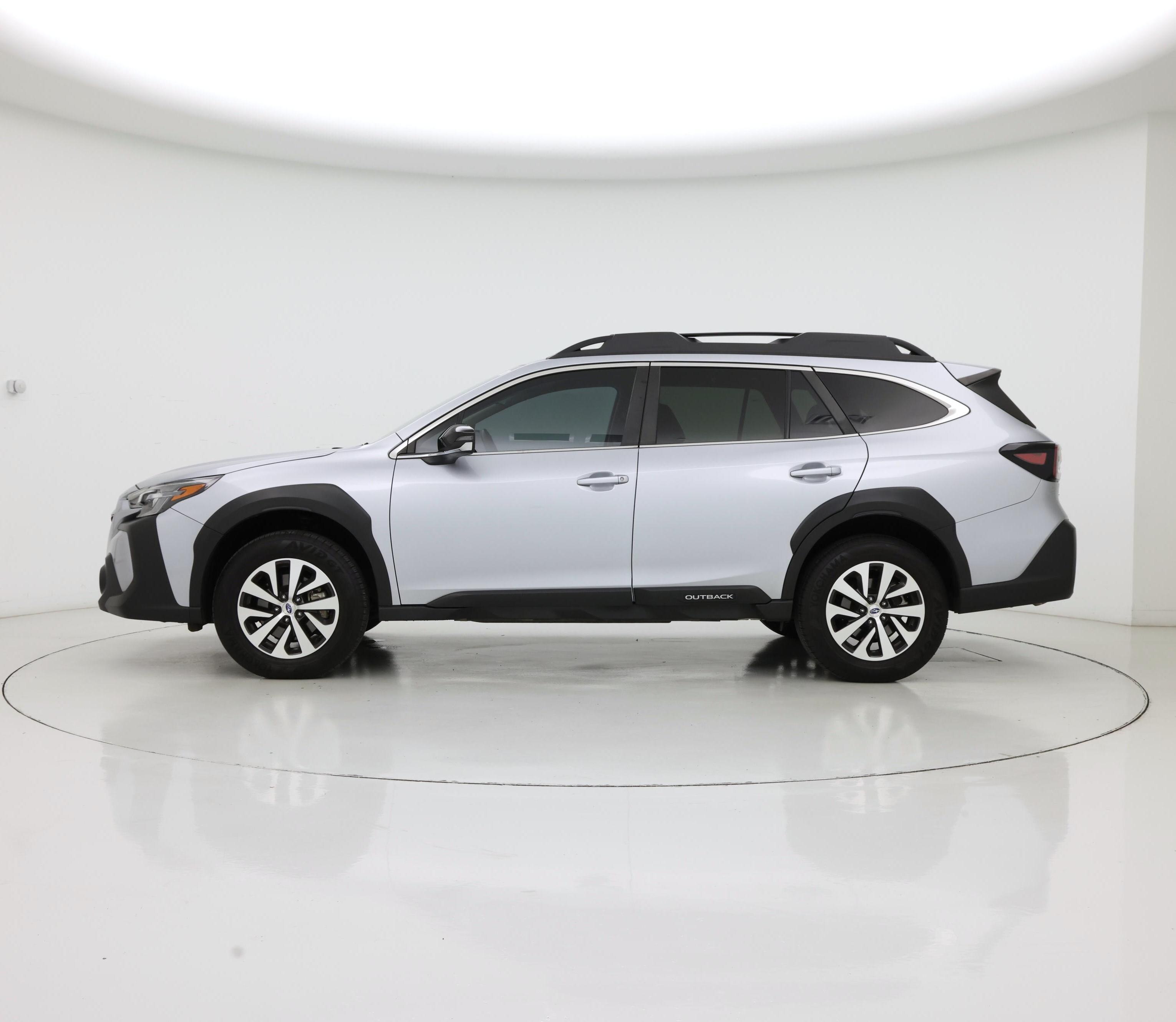 Thumbnail: 2025 Subaru Outback - 3