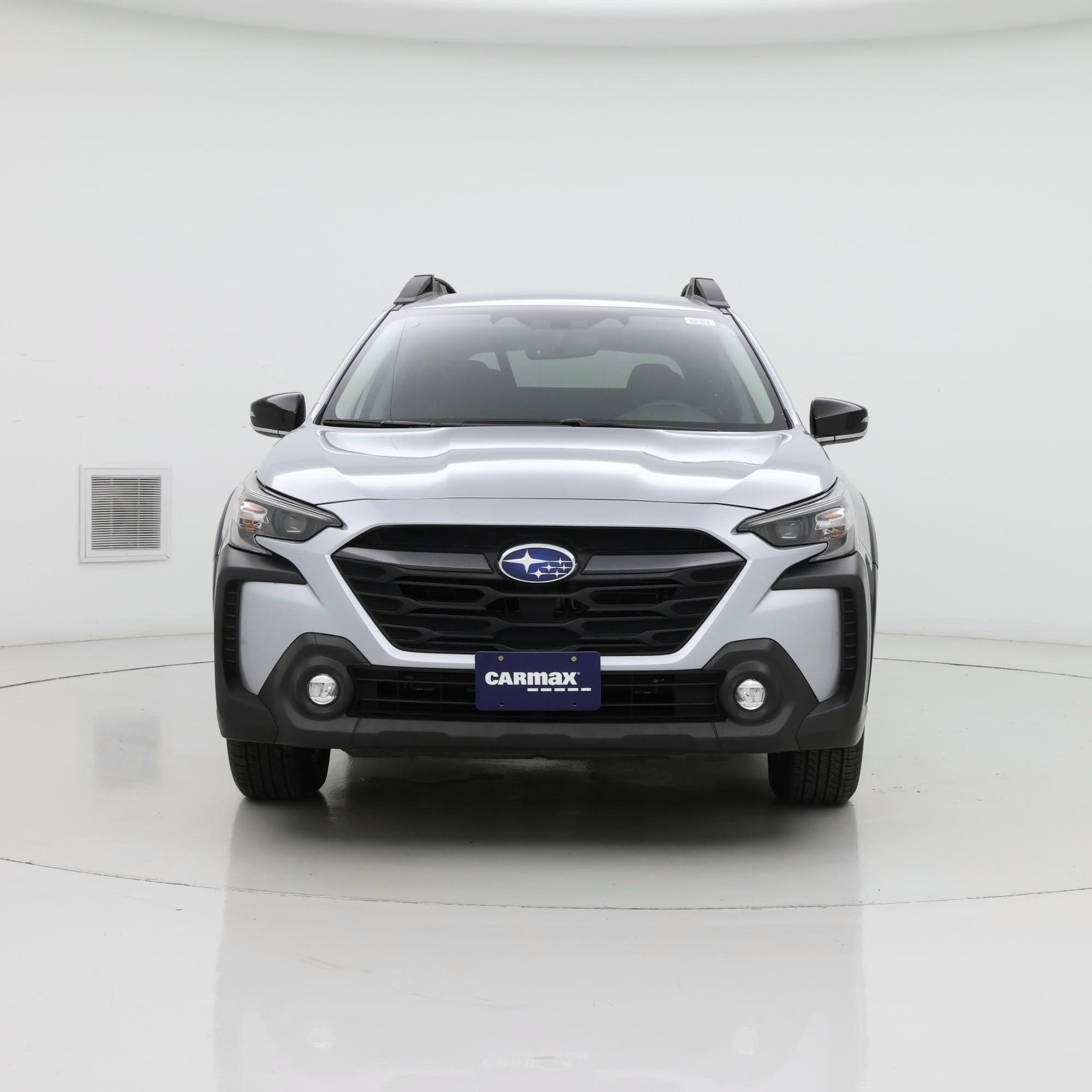 Thumbnail: 2025 Subaru Outback - 5