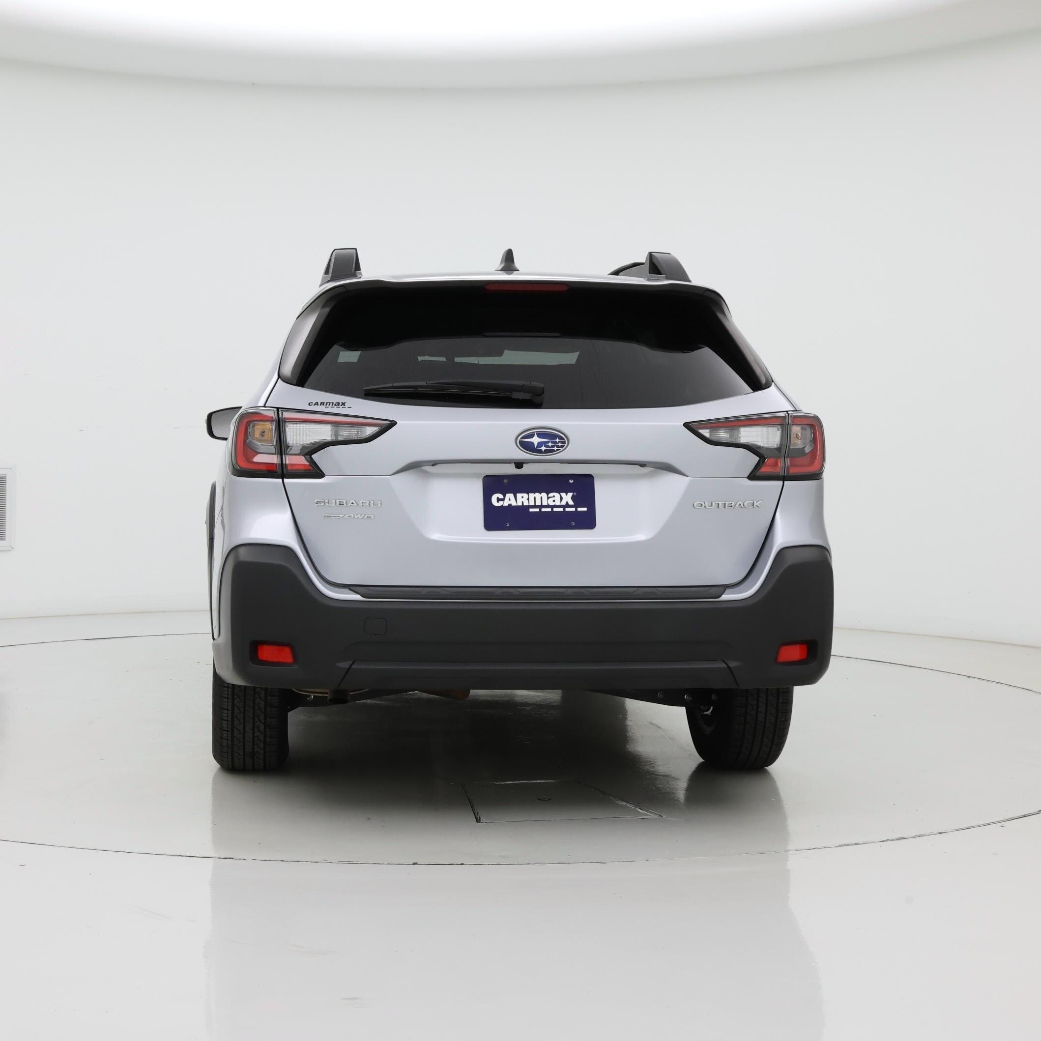 Thumbnail: 2025 Subaru Outback - 6