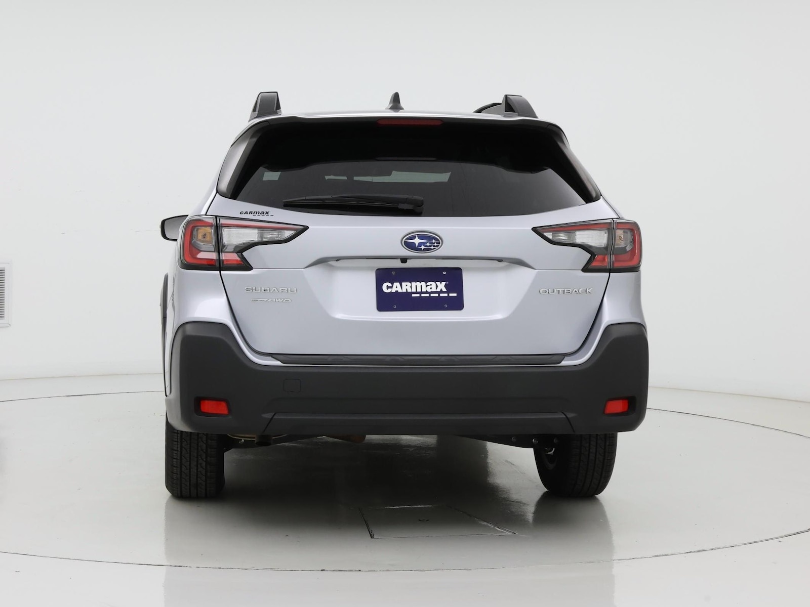 2025 Subaru Outback Premium - Photo 7