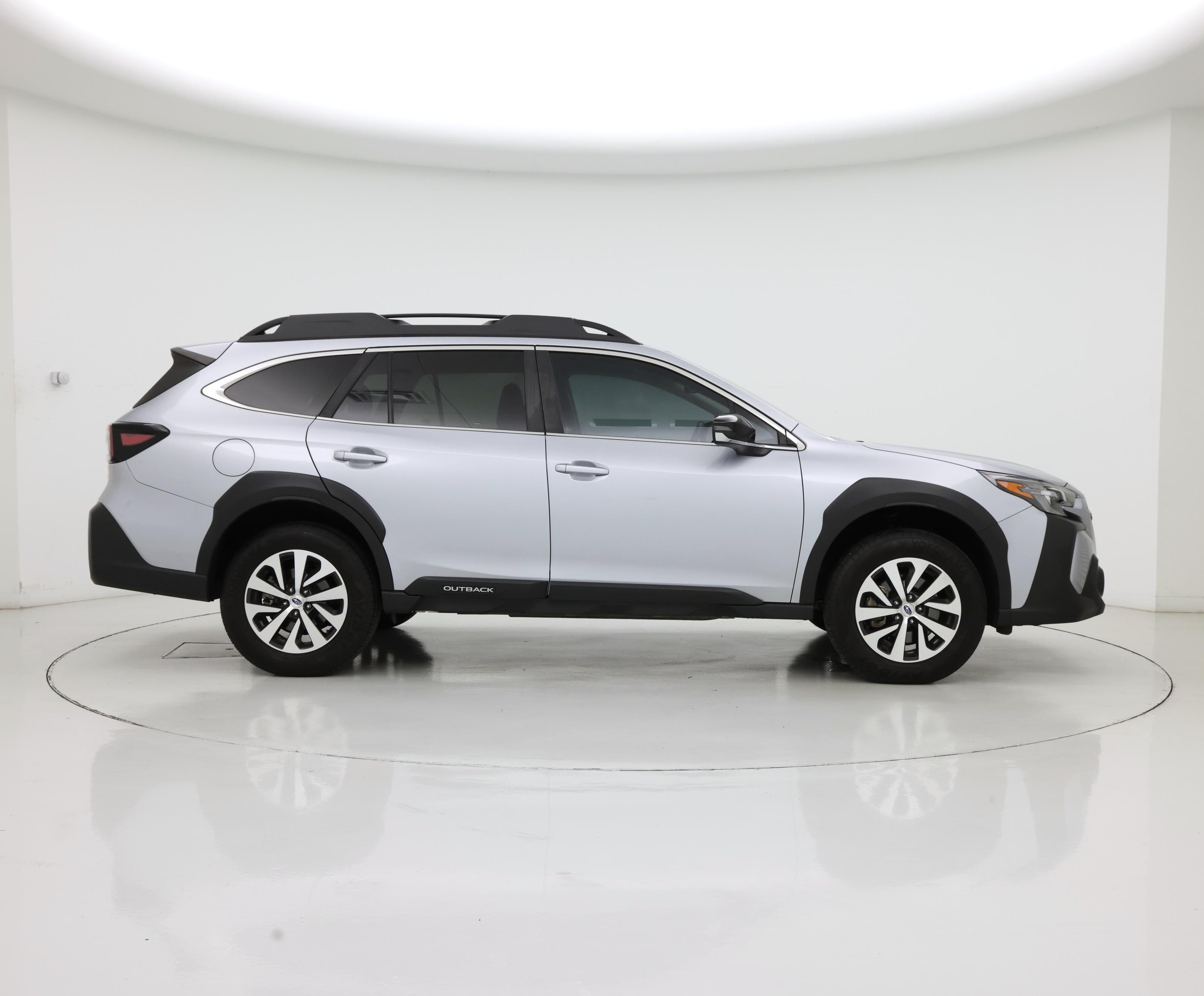 Thumbnail: 2025 Subaru Outback - 7