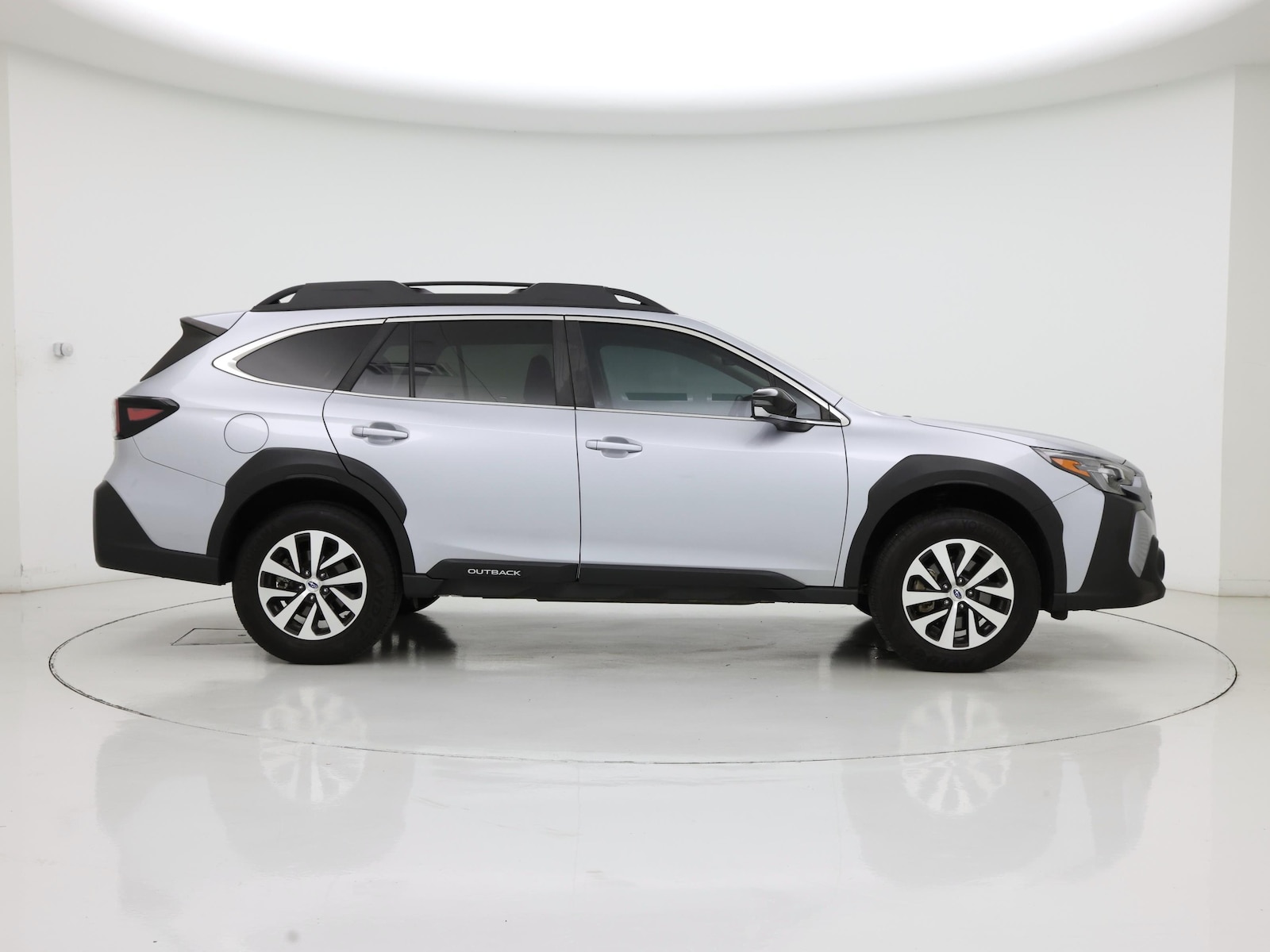 2025 Subaru Outback Premium - Photo 8