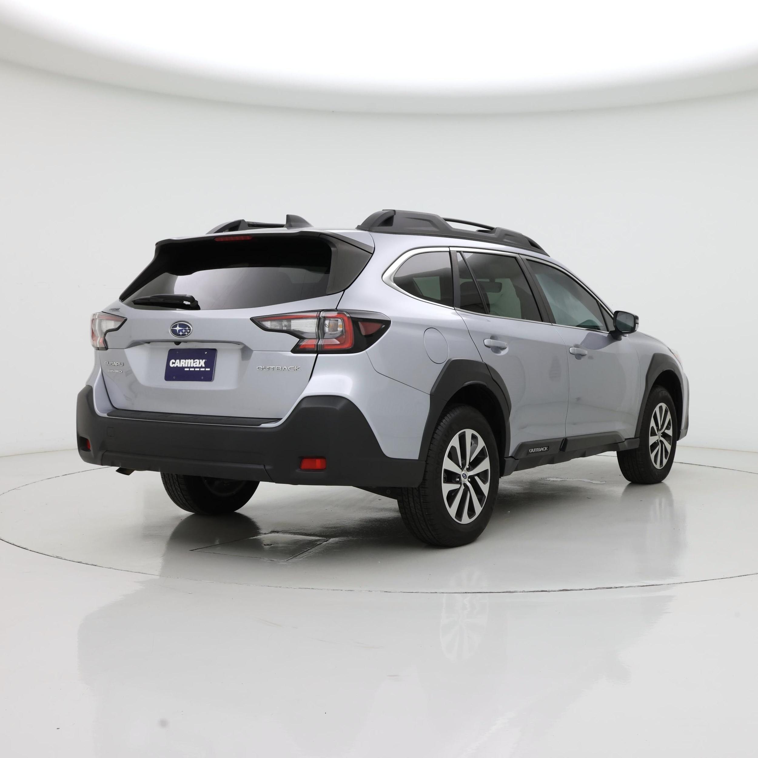 Thumbnail: 2025 Subaru Outback - 8