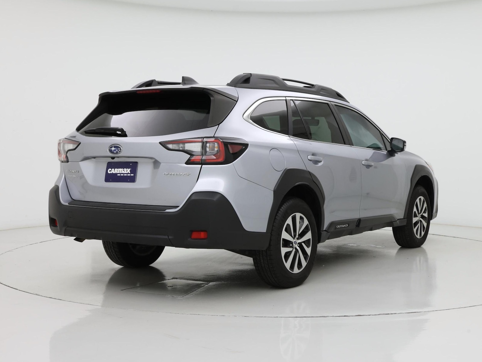2025 Subaru Outback Premium - Photo 9