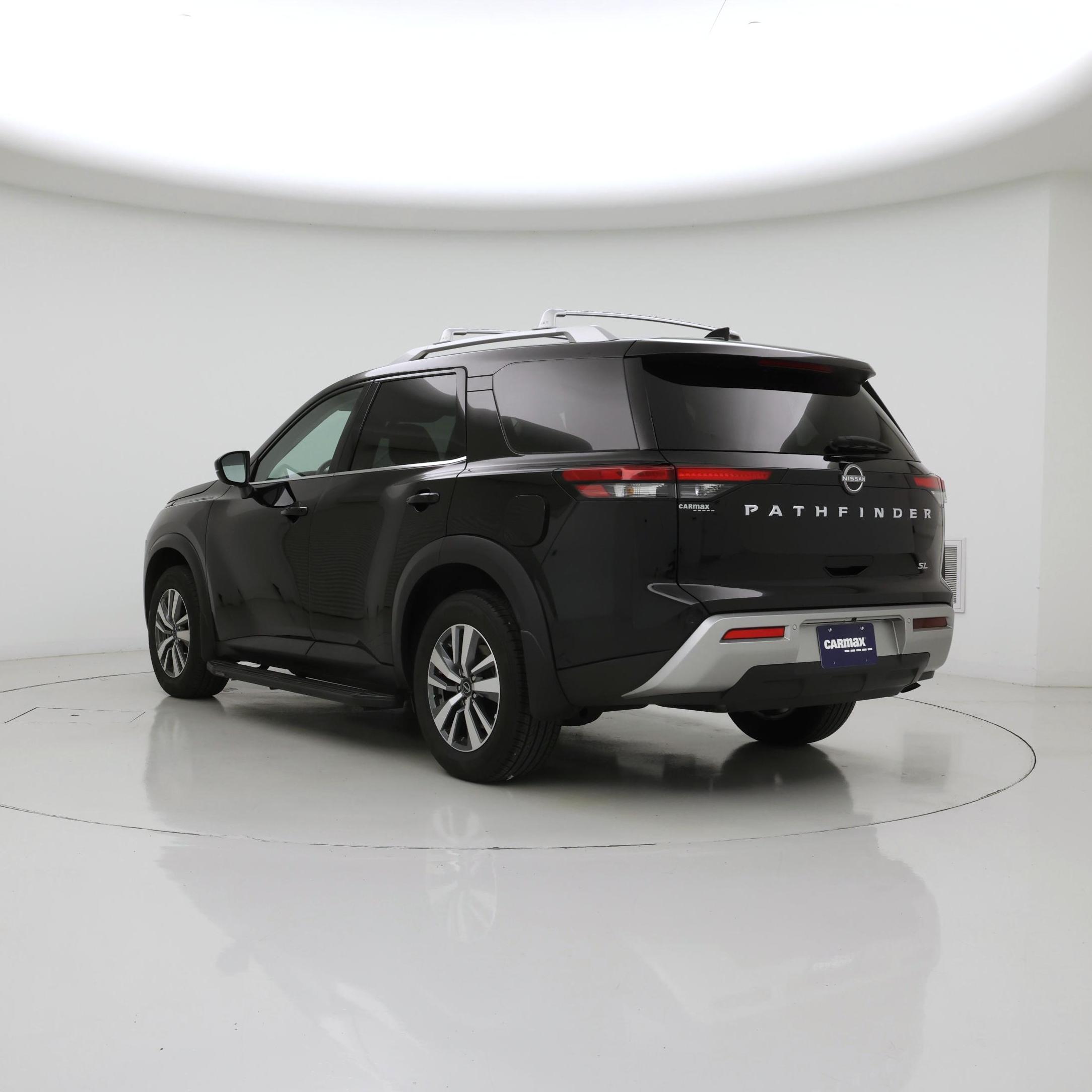 Thumbnail: 2024 Nissan Pathfinder - 2
