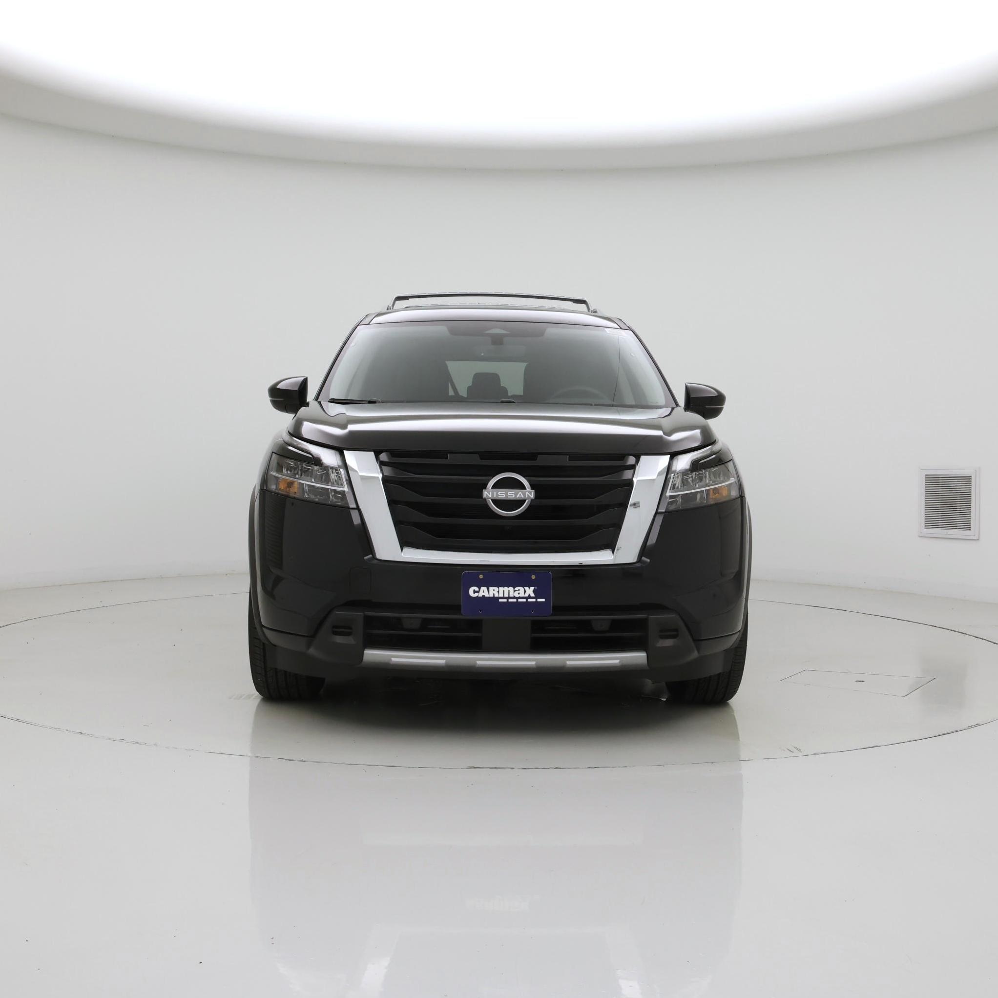Thumbnail: 2024 Nissan Pathfinder - 5