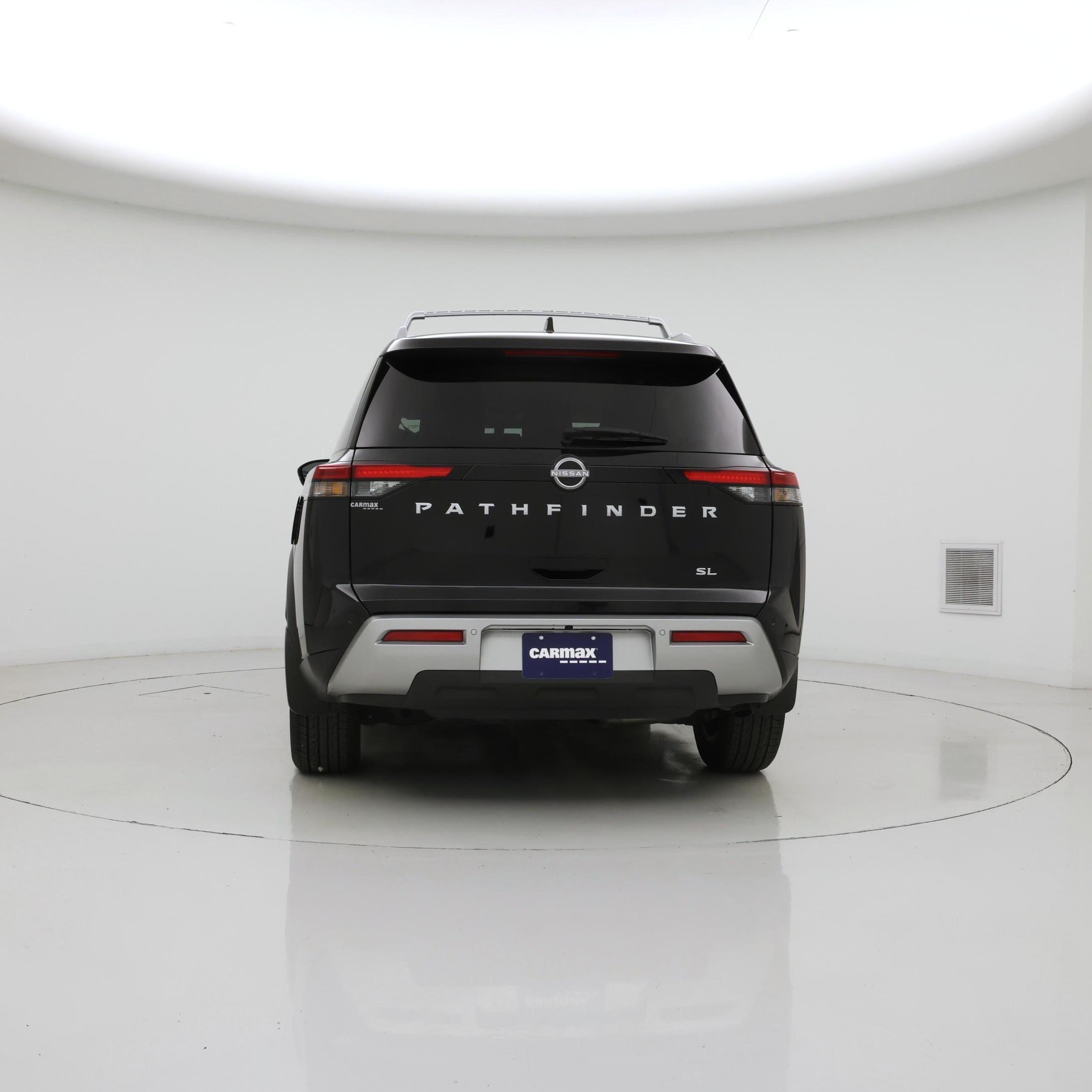 Thumbnail: 2024 Nissan Pathfinder - 6
