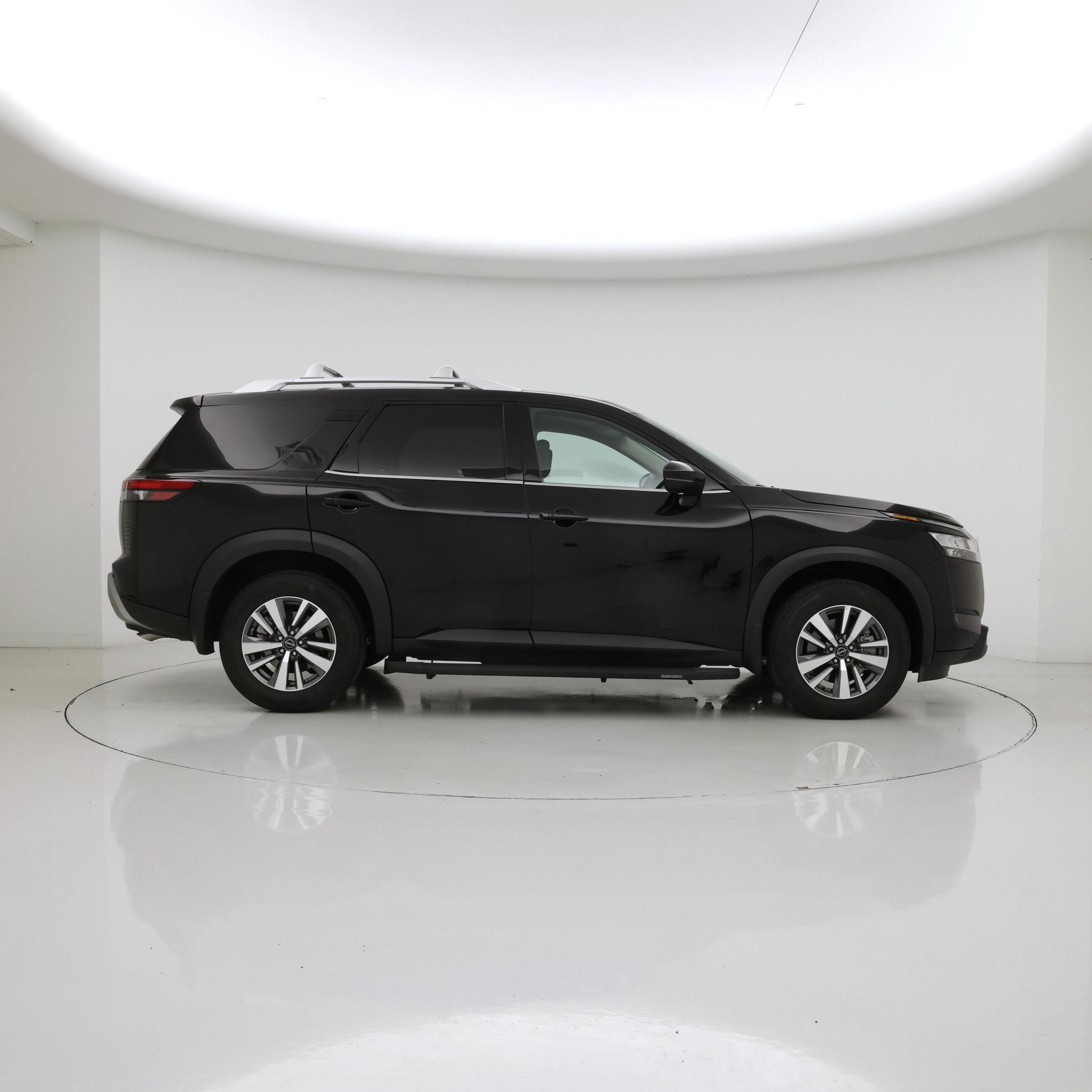 Thumbnail: 2024 Nissan Pathfinder - 7
