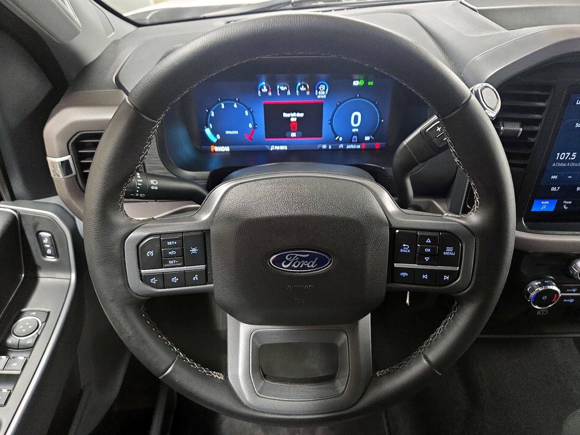 Thumbnail: 2025 Ford F-150 - 10