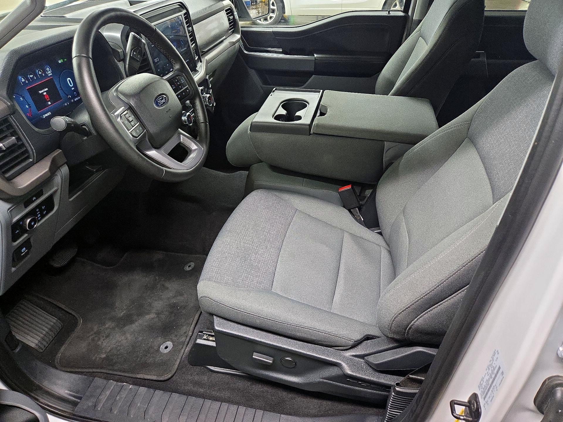 Thumbnail: 2025 Ford F-150 - 11