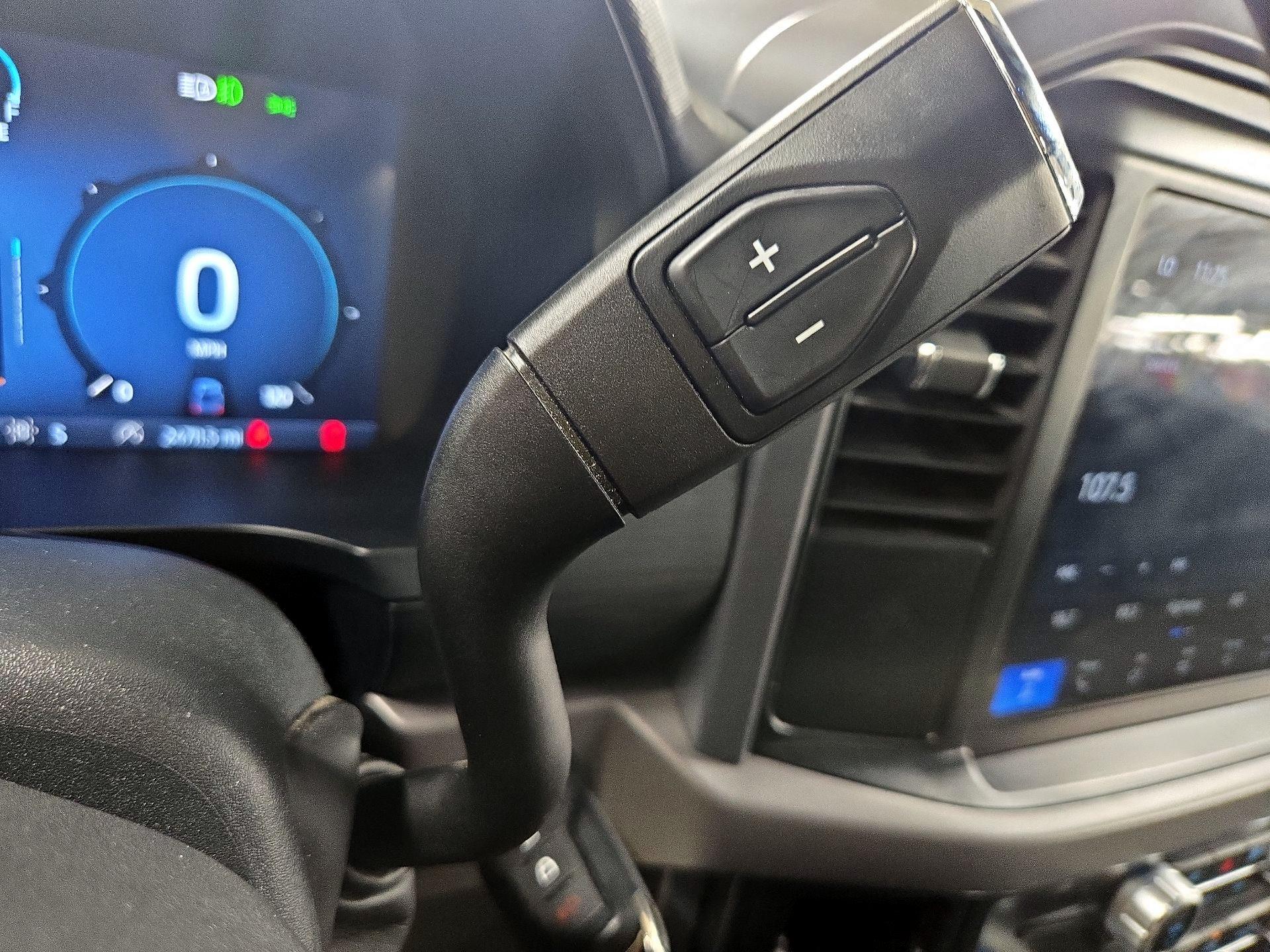 Thumbnail: 2025 Ford F-150 - 17