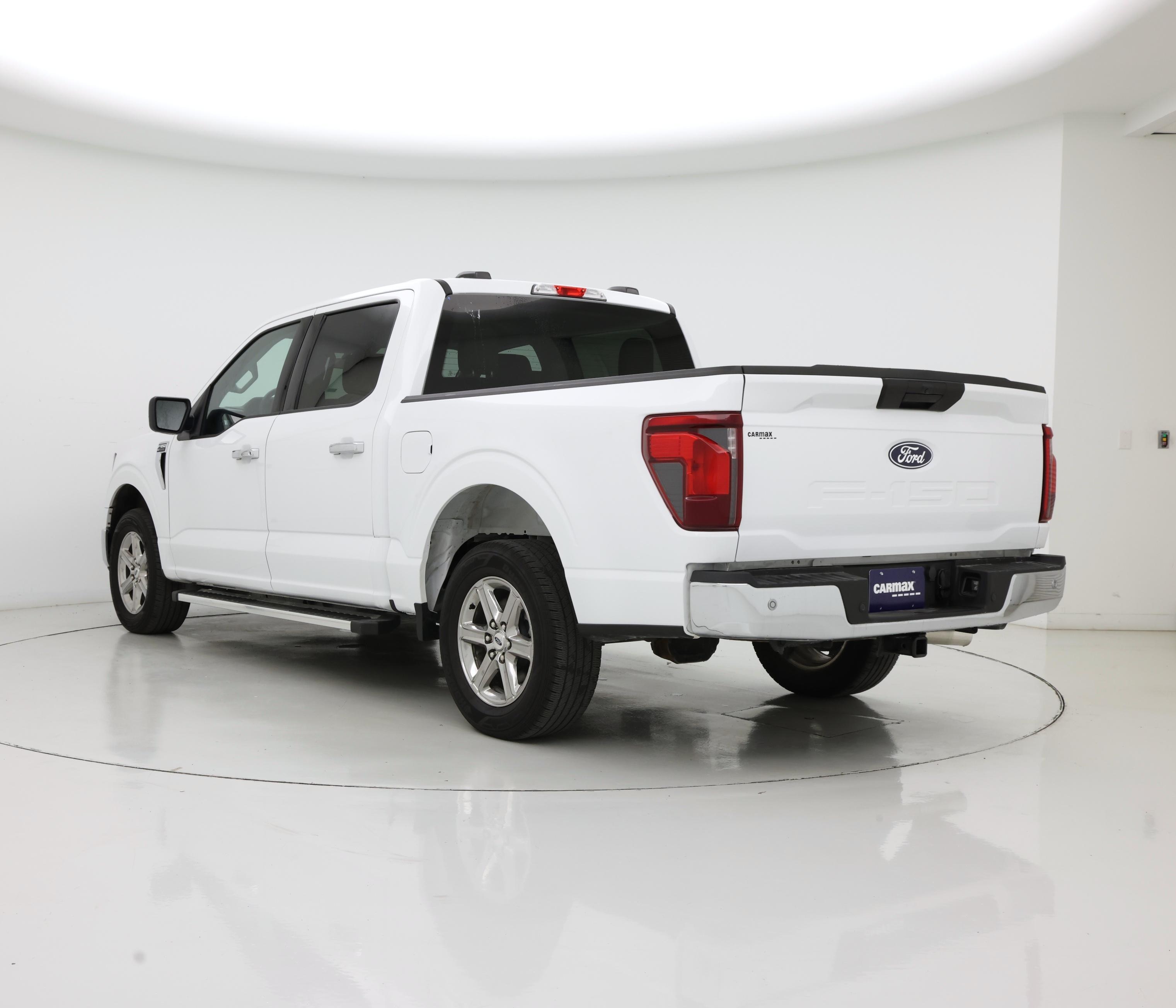 Thumbnail: 2025 Ford F-150 - 2