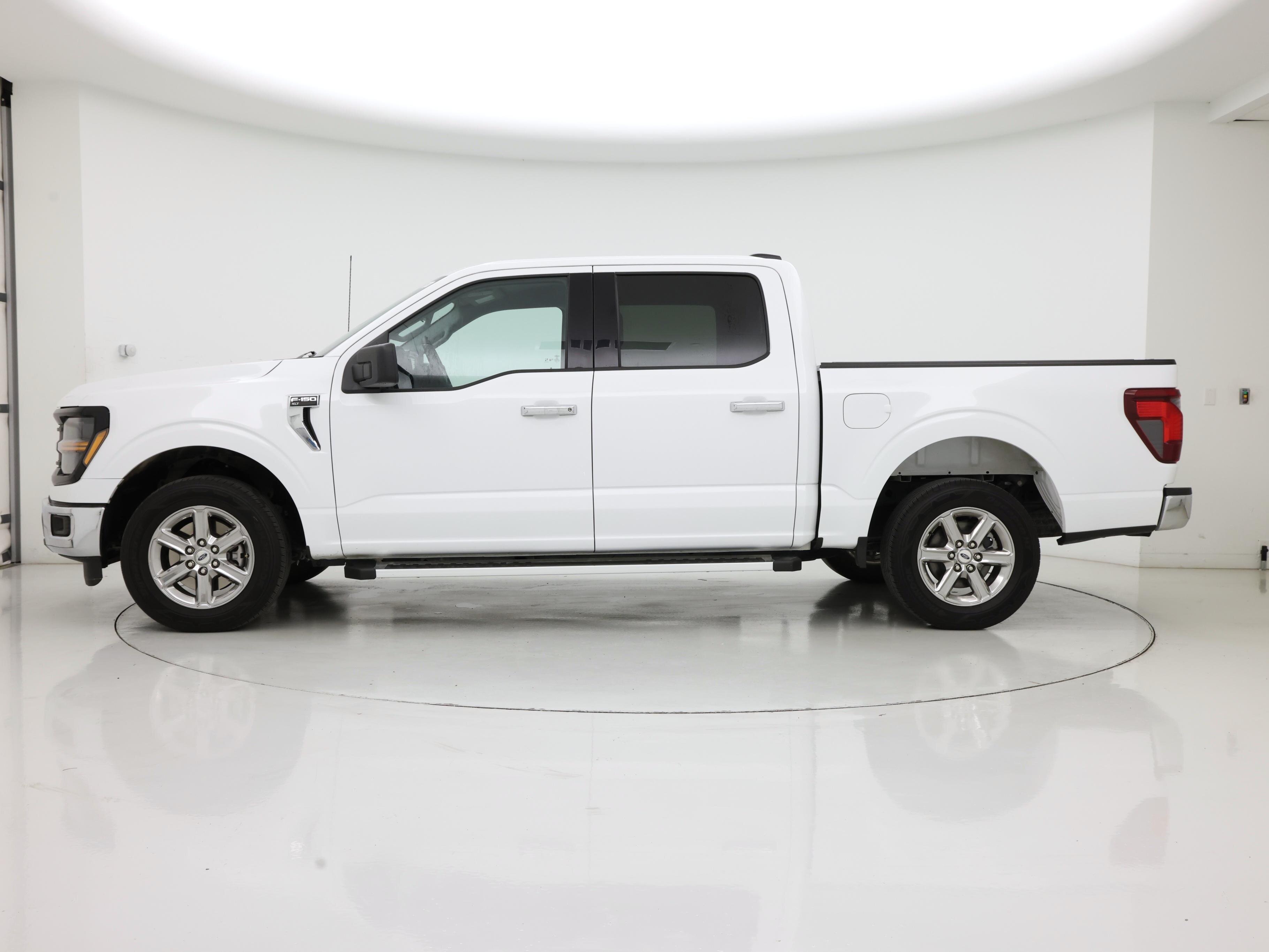 Thumbnail: 2025 Ford F-150 - 3