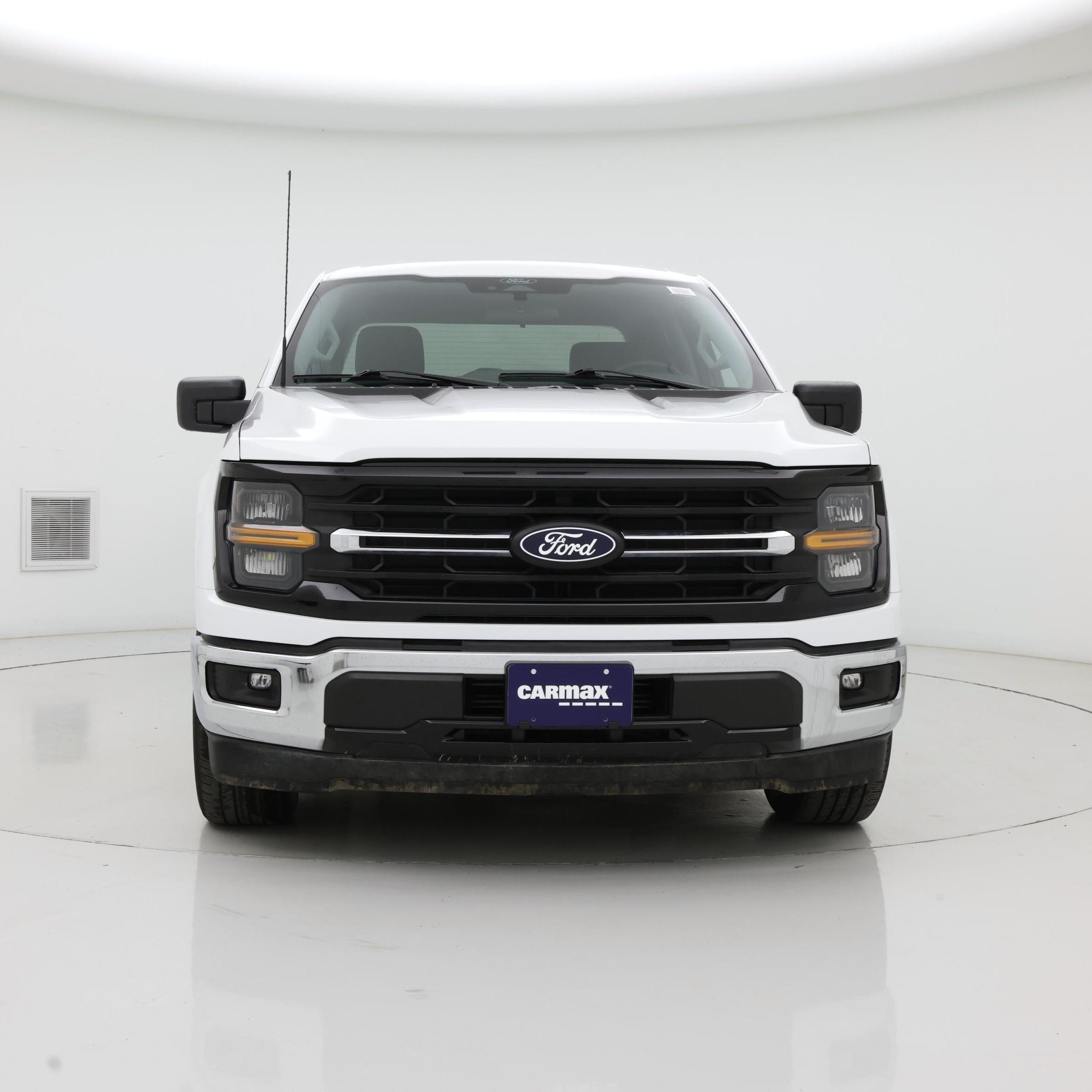 Thumbnail: 2025 Ford F-150 - 5