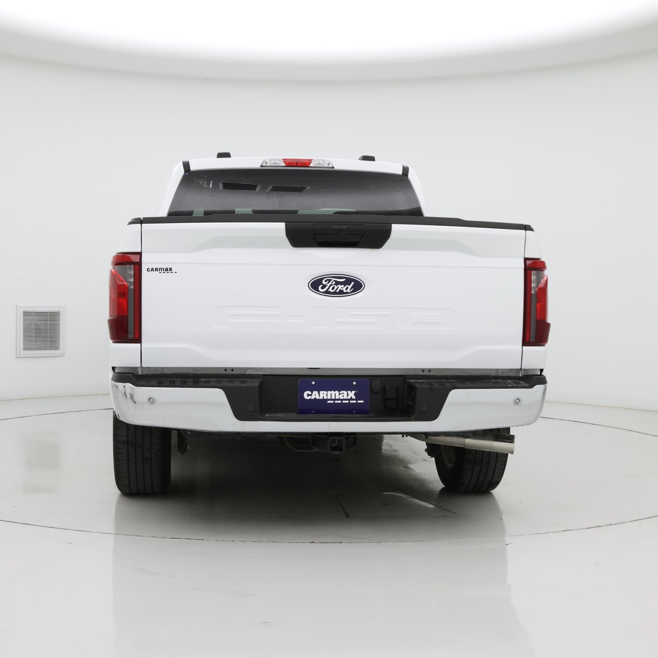 Thumbnail: 2025 Ford F-150 - 6