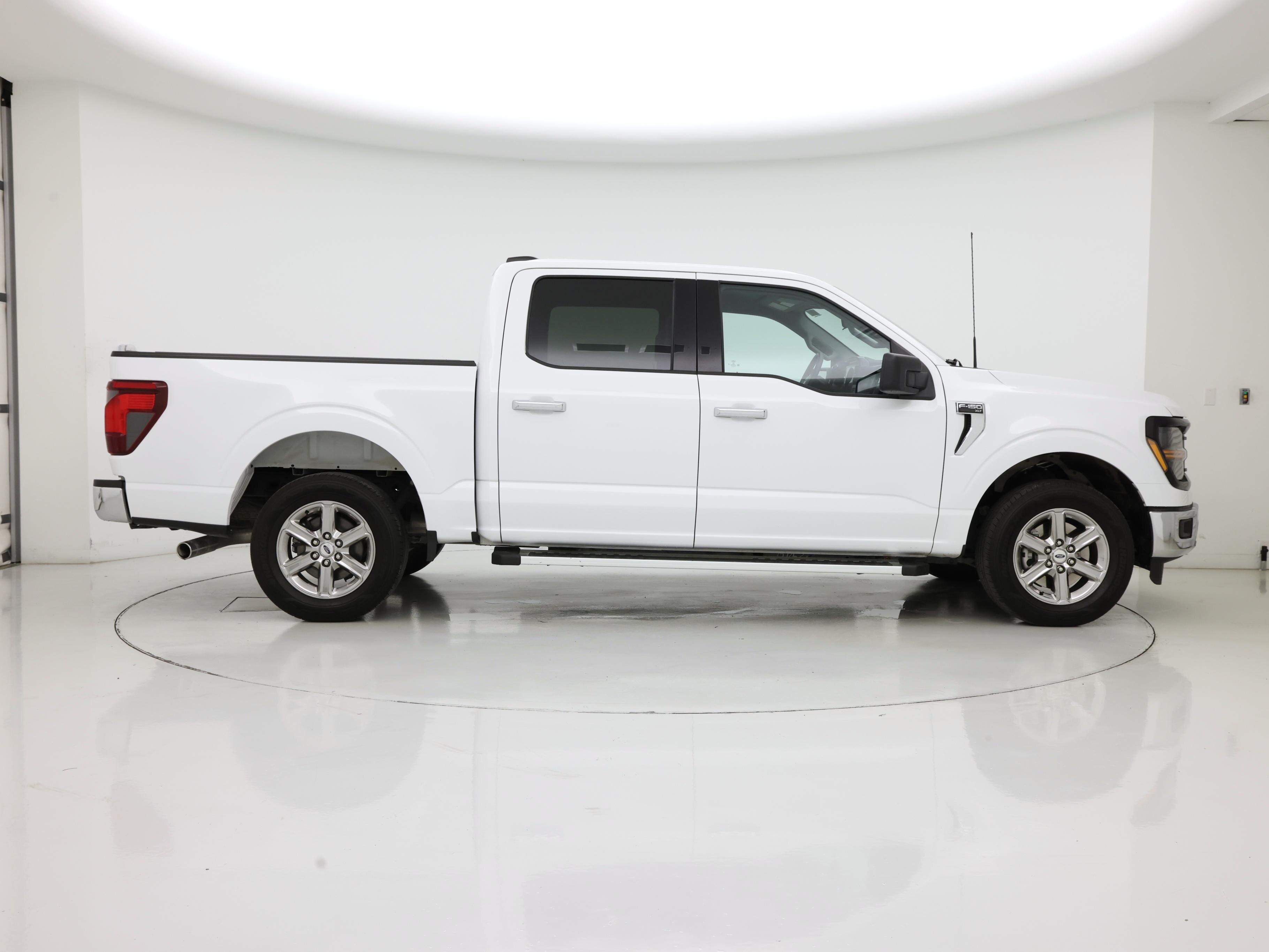 Thumbnail: 2025 Ford F-150 - 7