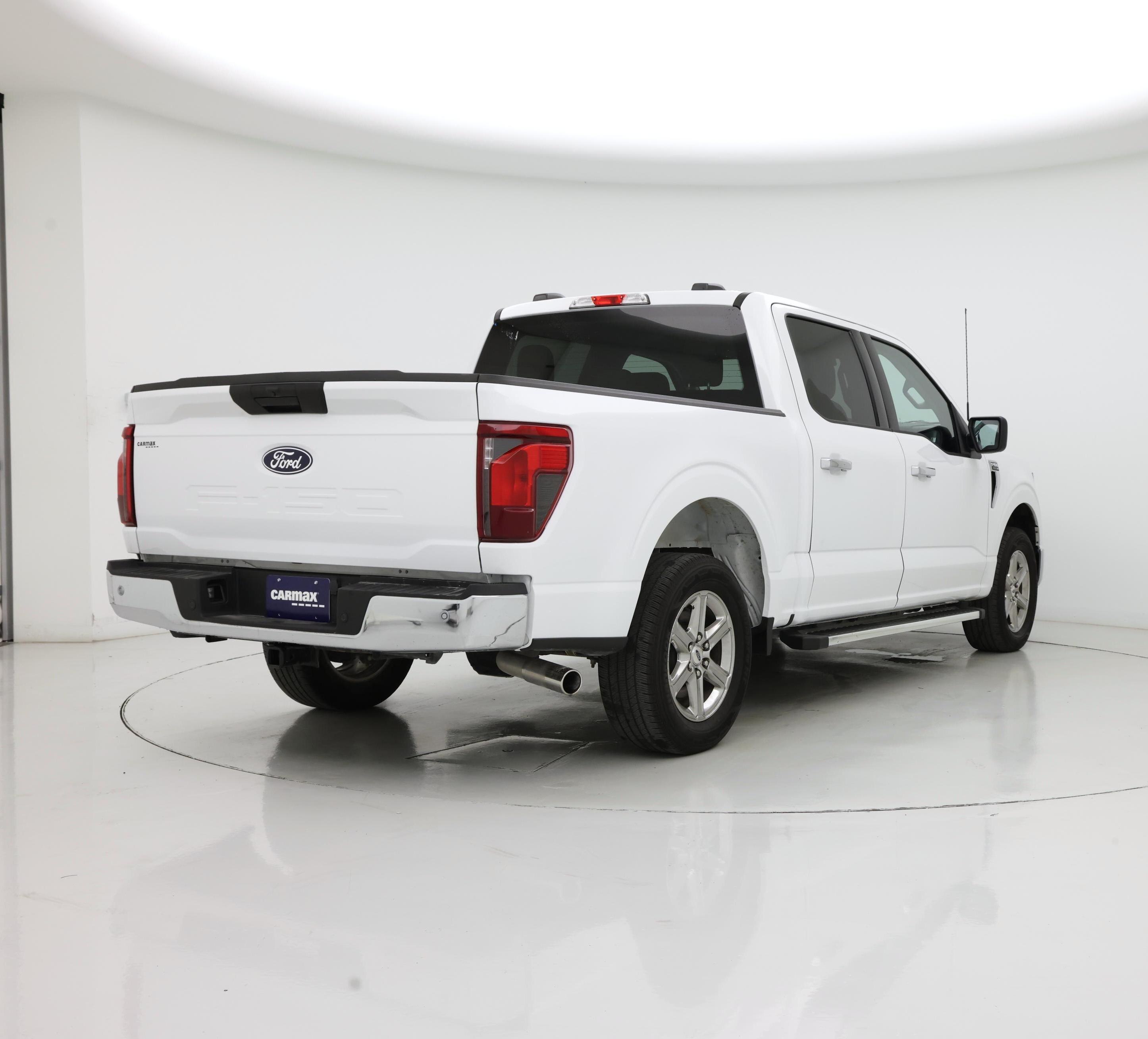 Thumbnail: 2025 Ford F-150 - 8
