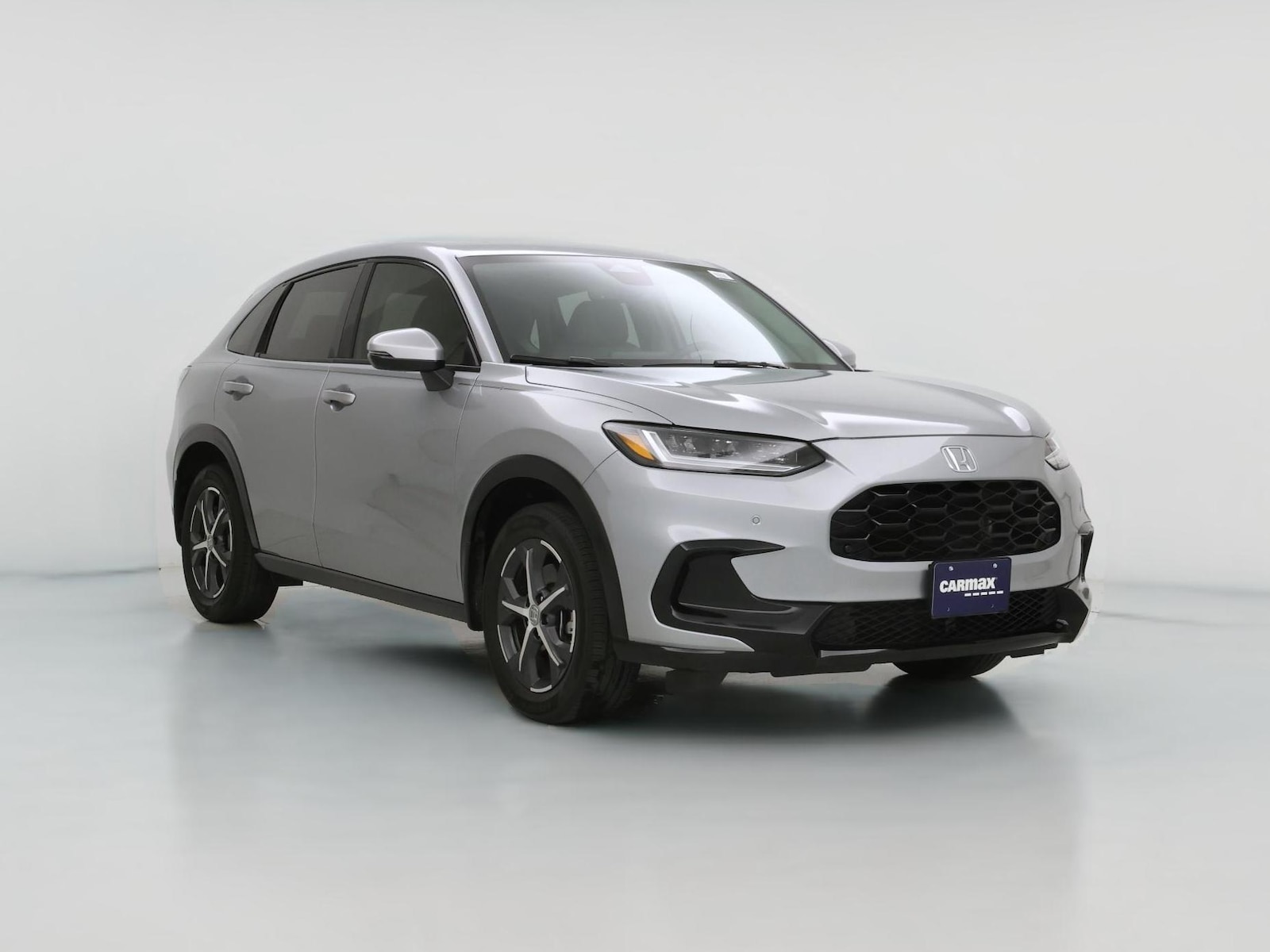2024 Honda HR-V