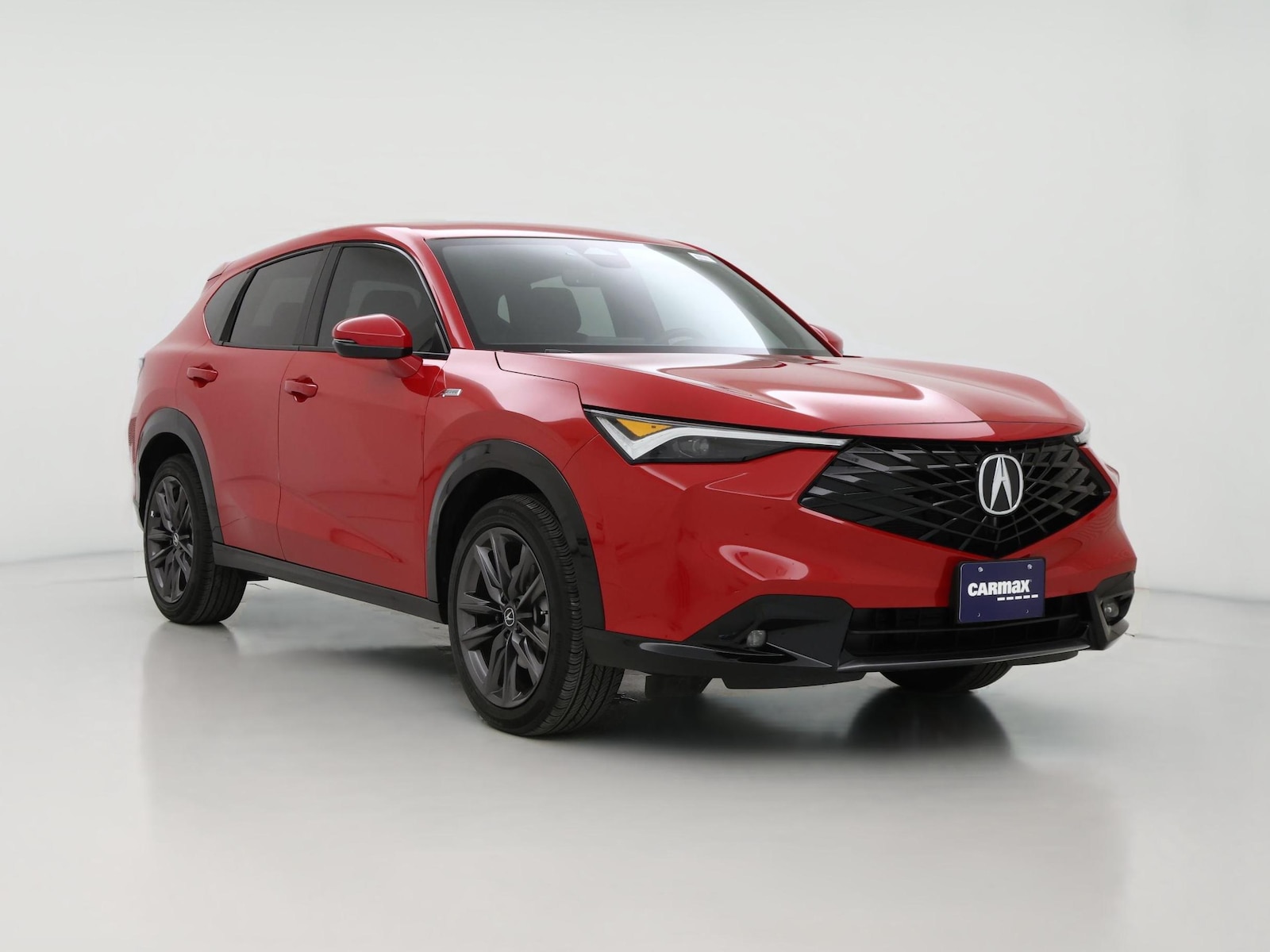 2025 Acura ADX