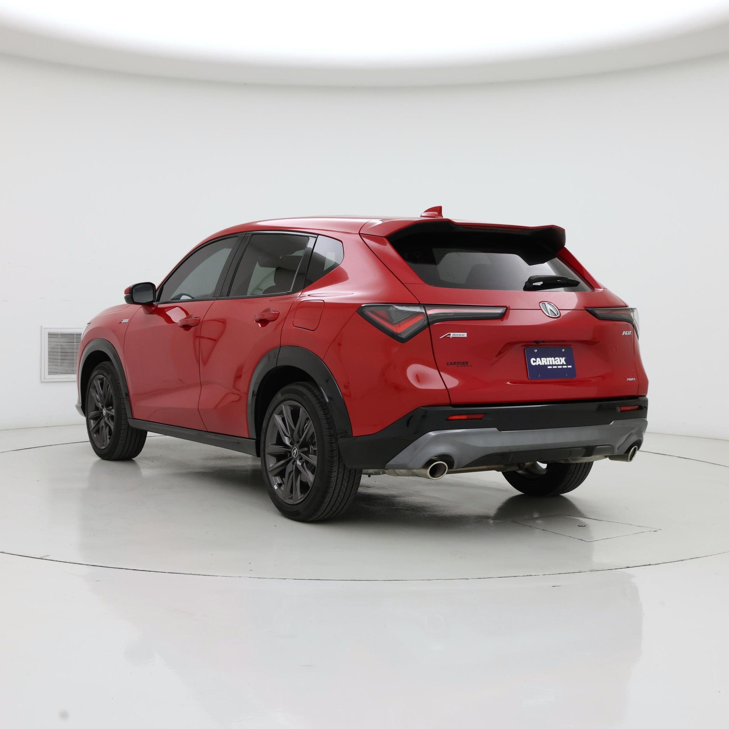 Thumbnail: 2025 Acura ADX - 2