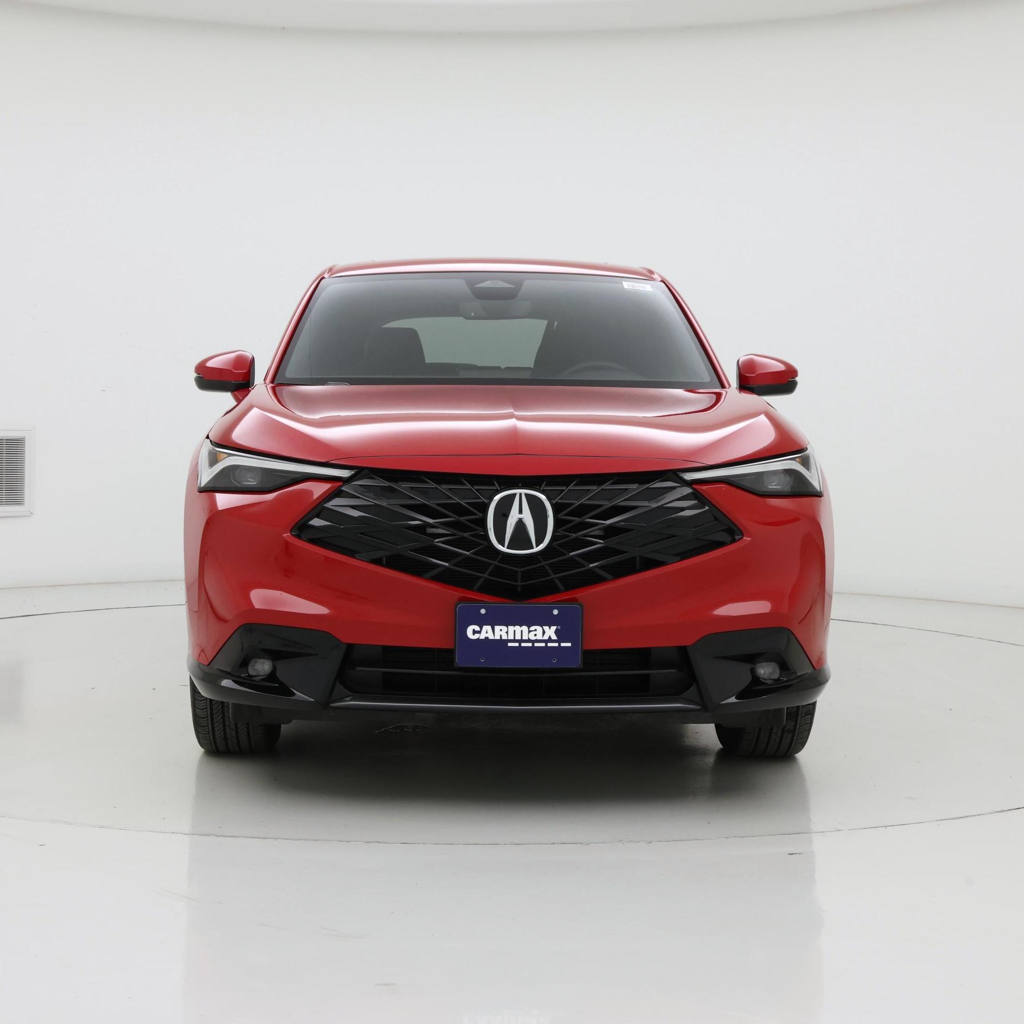 Thumbnail: 2025 Acura ADX - 5
