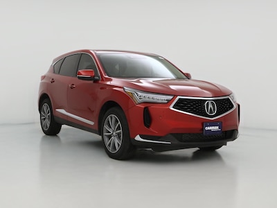 2024 Acura RDX SH-AWD Technology