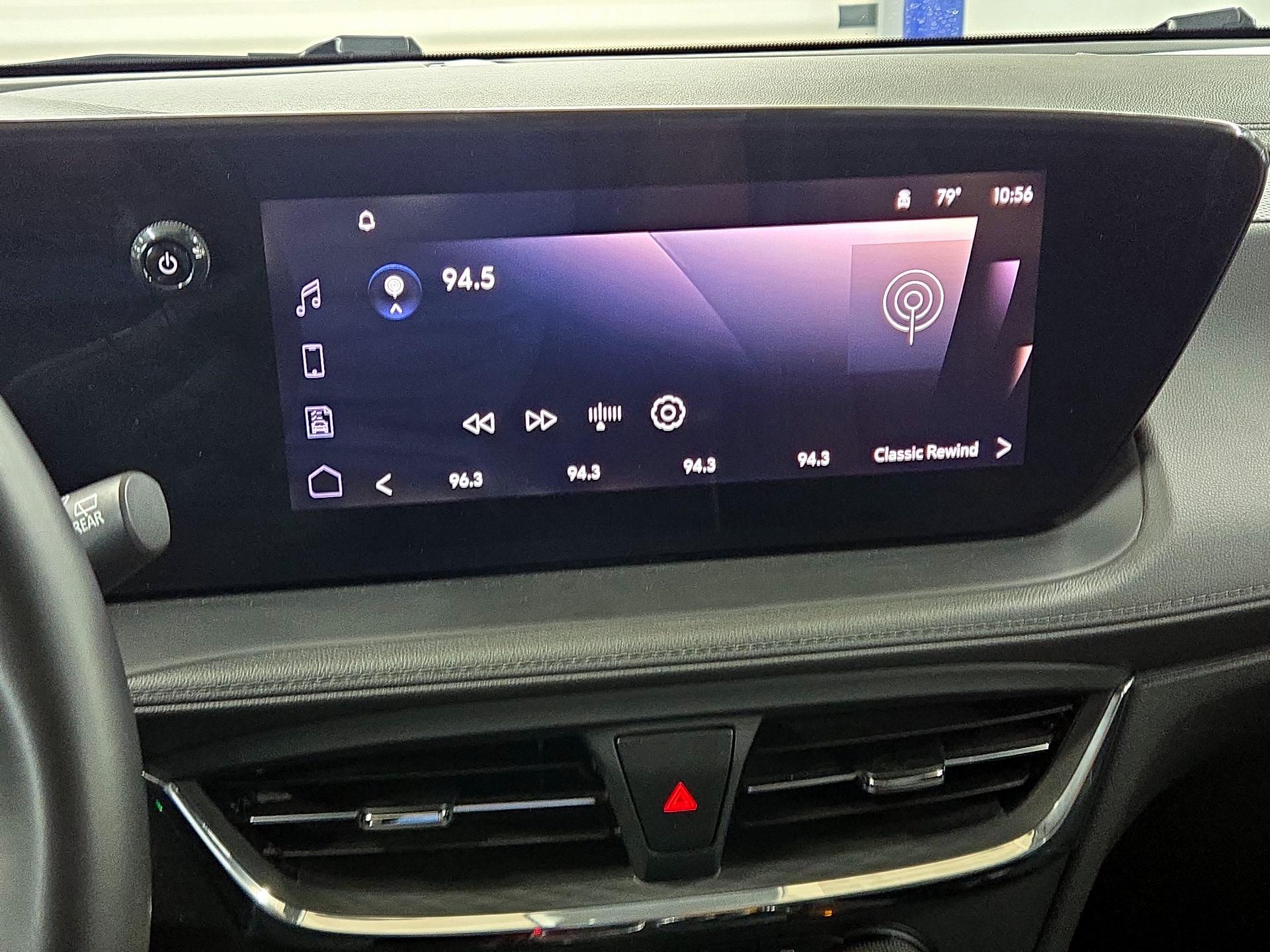 Thumbnail: 2025 Buick Encore GX - 15